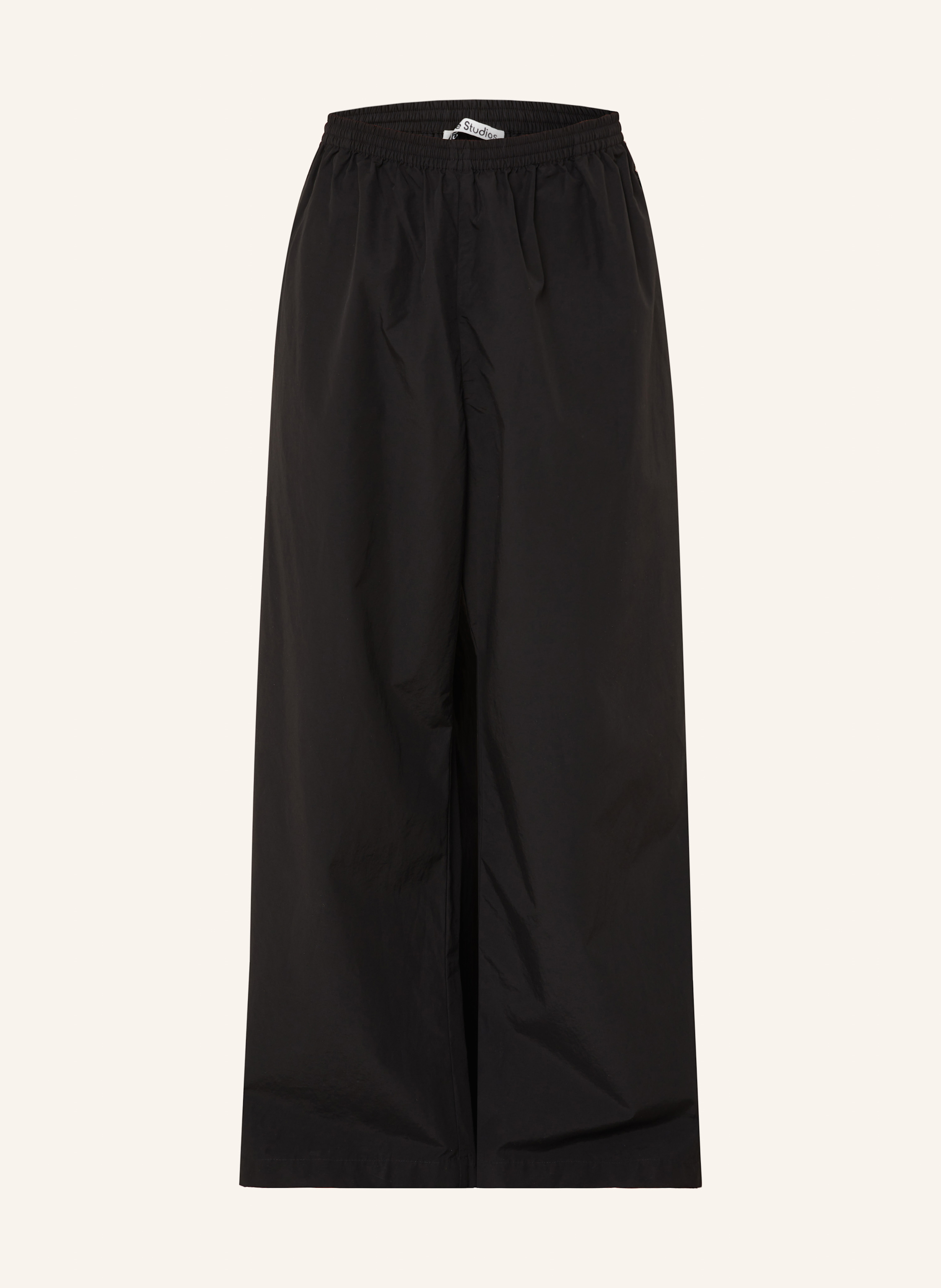 Acne Studios Hose Loose Fit