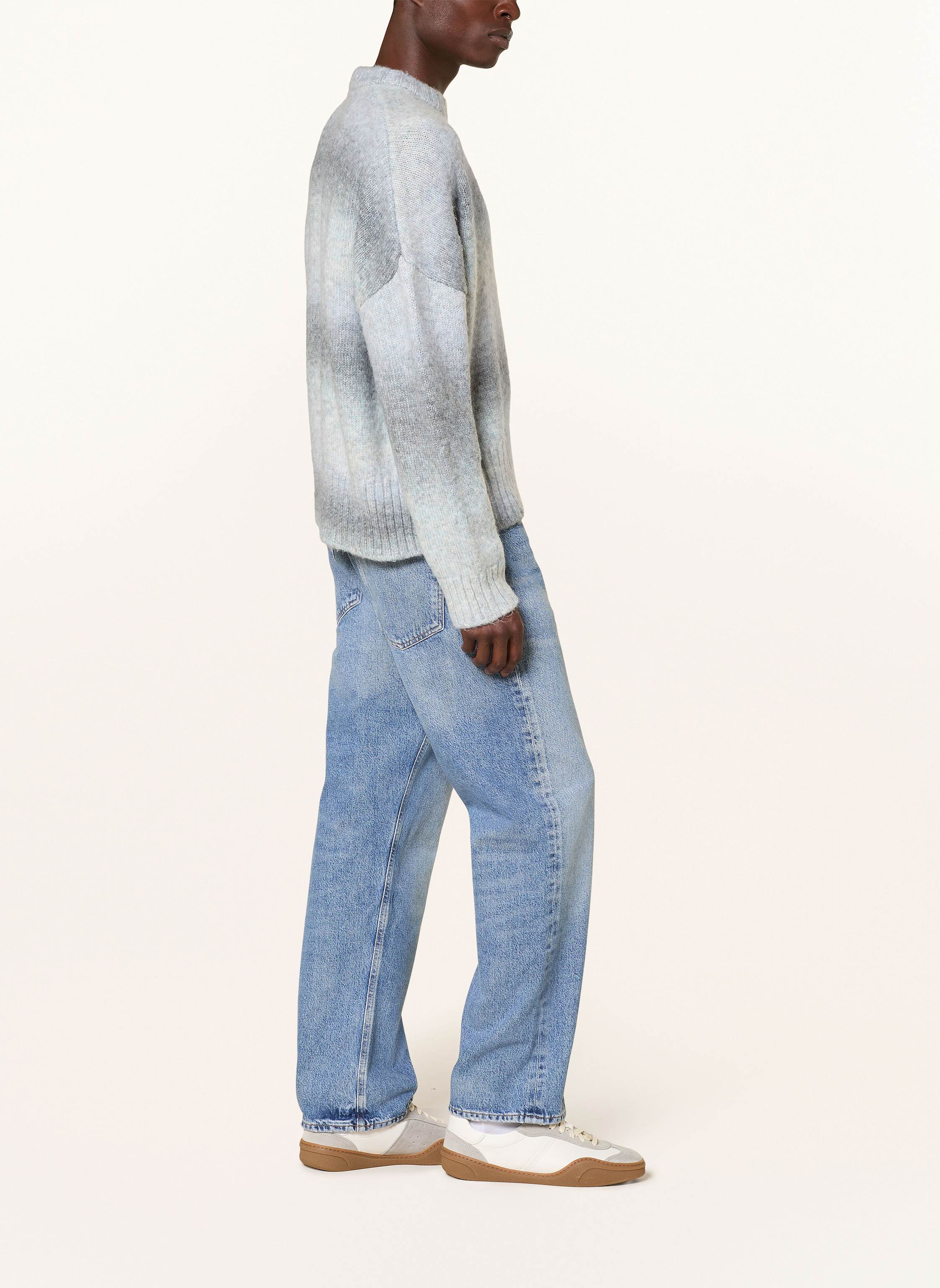 Thumbnail - Agolde Jeans 90's Relaxed Fit blau