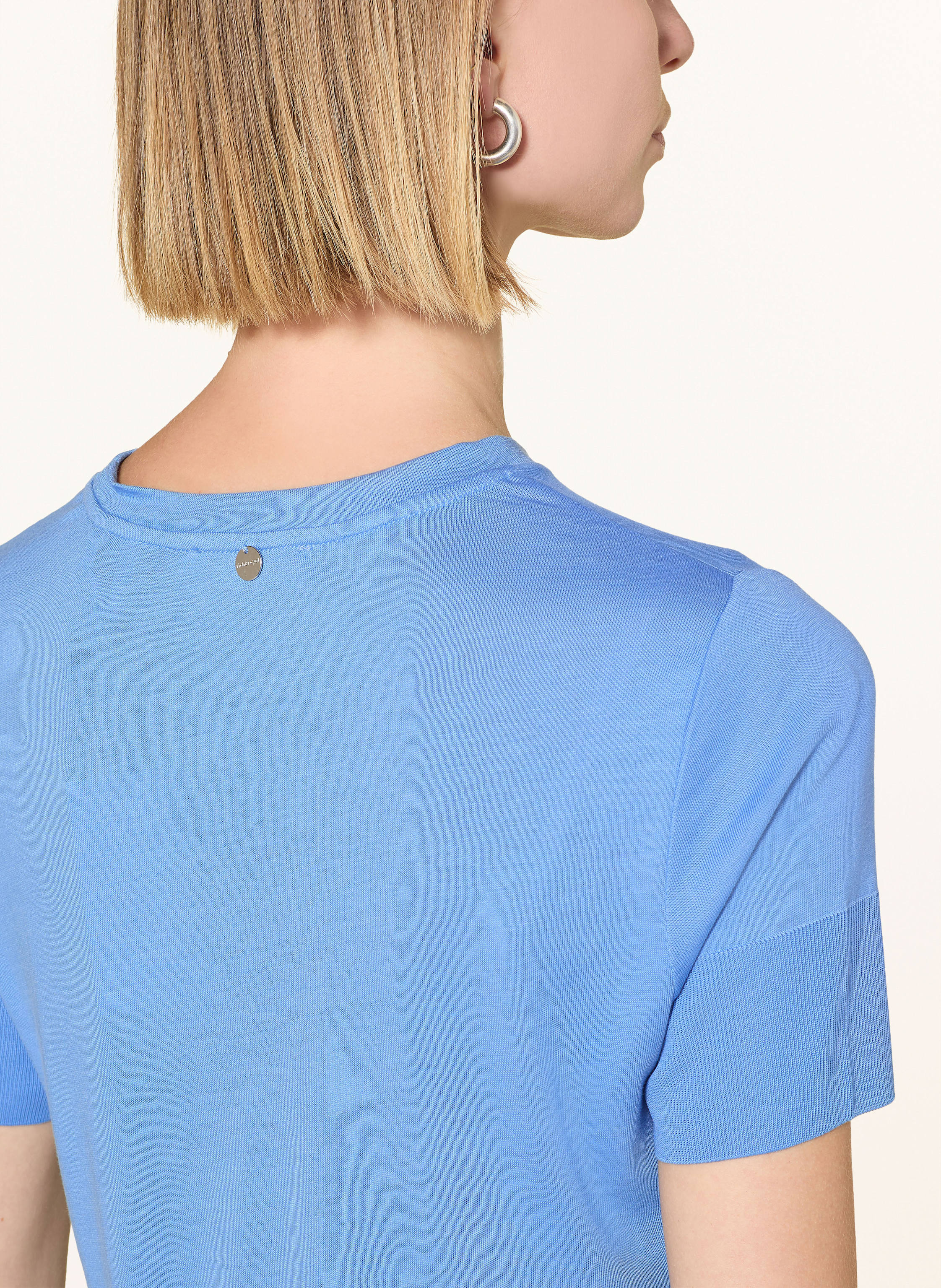 Thumbnail - Rich & Royal Strickshirt lila