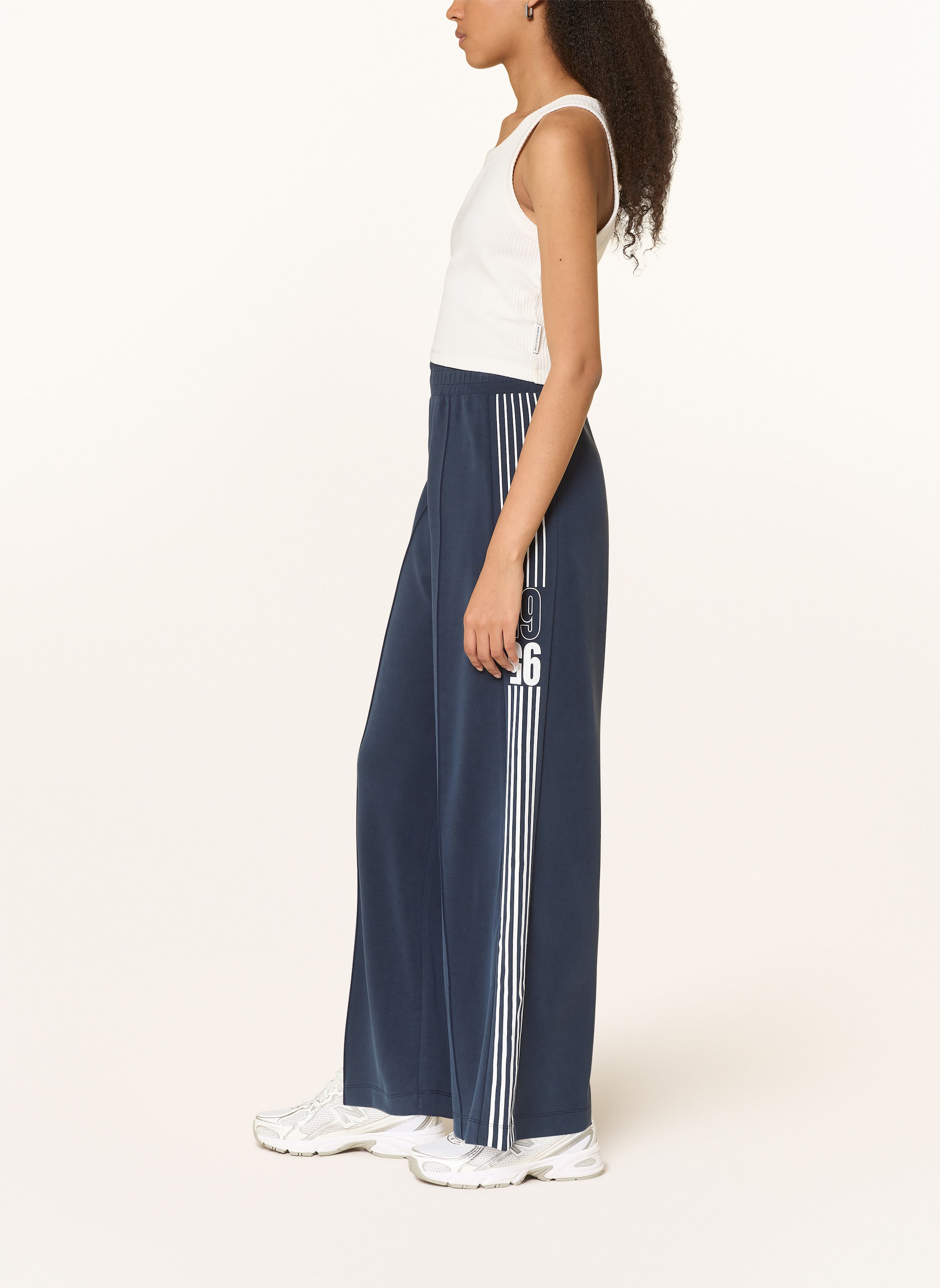 Thumbnail - Rich & Royal Sweatpants blau