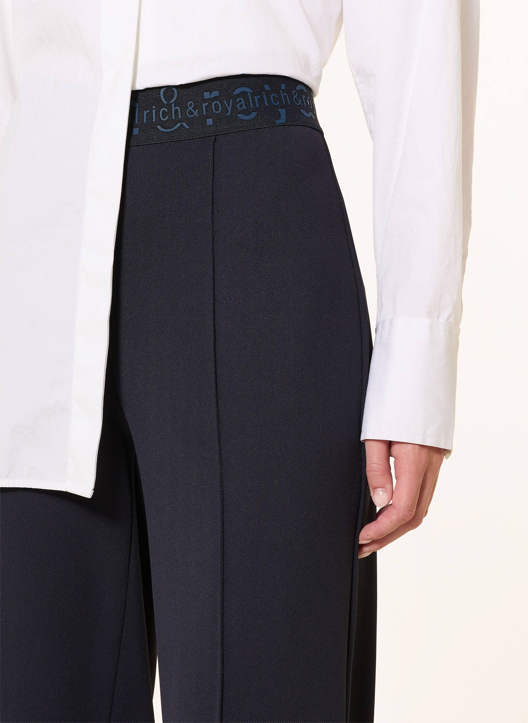 Thumbnail - Rich & Royal Hose blau