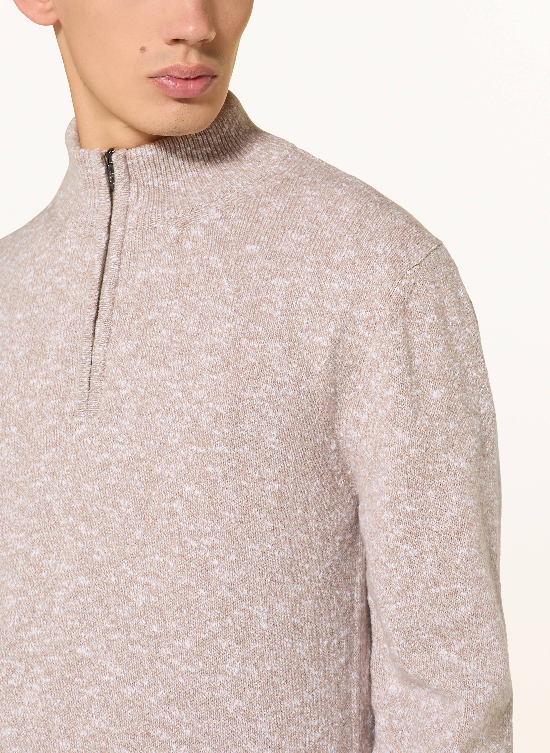 Thumbnail - Maurizio  Baldassari Troyer beige