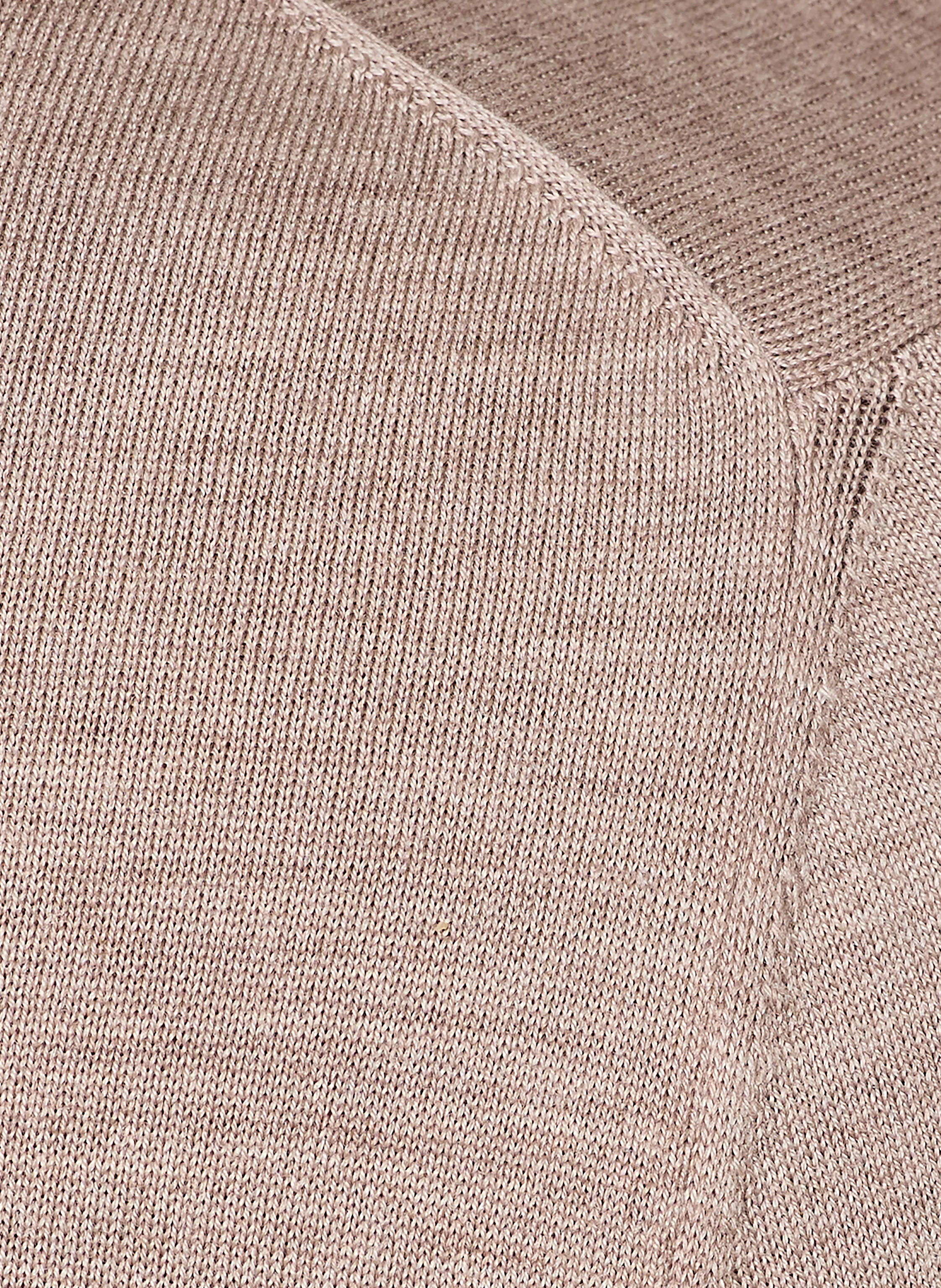 Thumbnail - Maurizio  Baldassari Pullover Loro beige