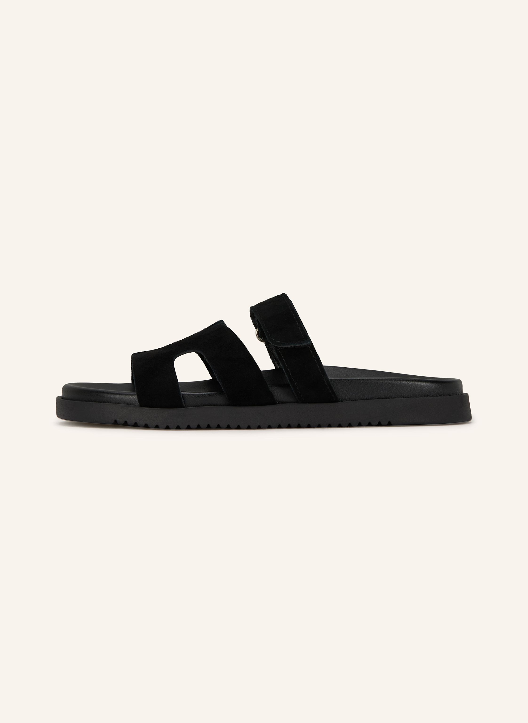 Thumbnail - Steve Madden Pantoletten Missile schwarz