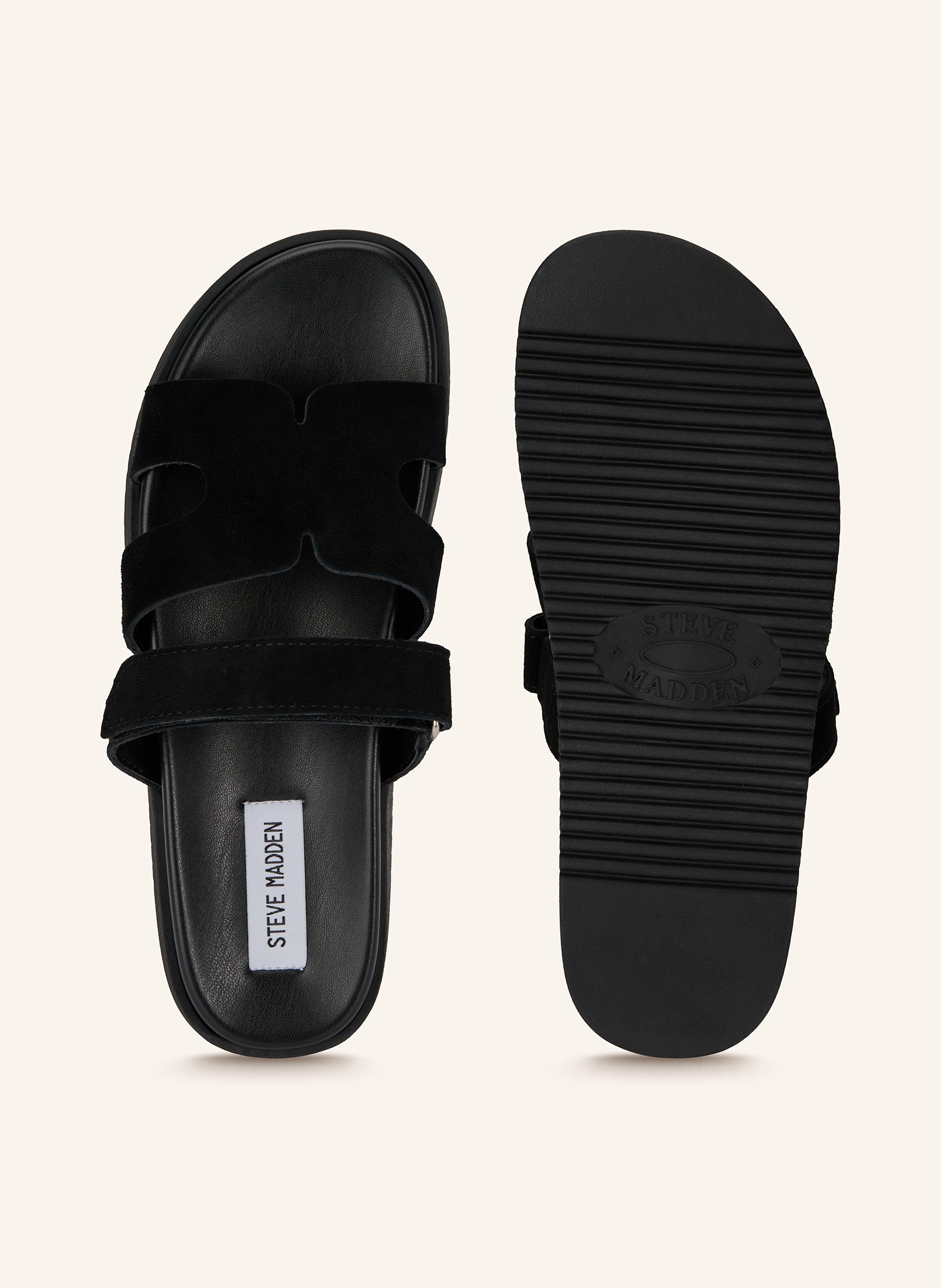 Thumbnail - Steve Madden Pantoletten Missile schwarz