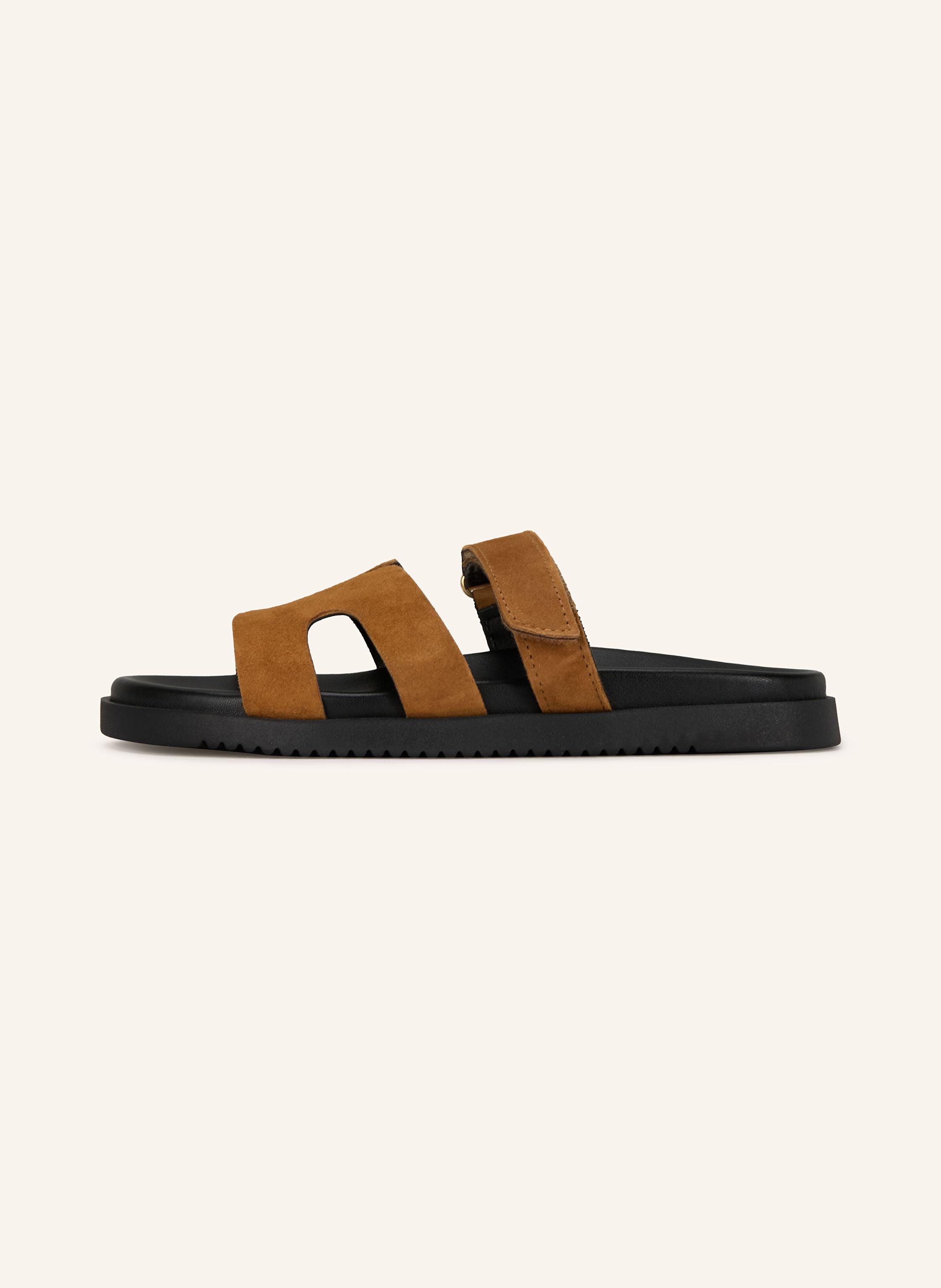 Thumbnail - Steve Madden Pantoletten Missile braun