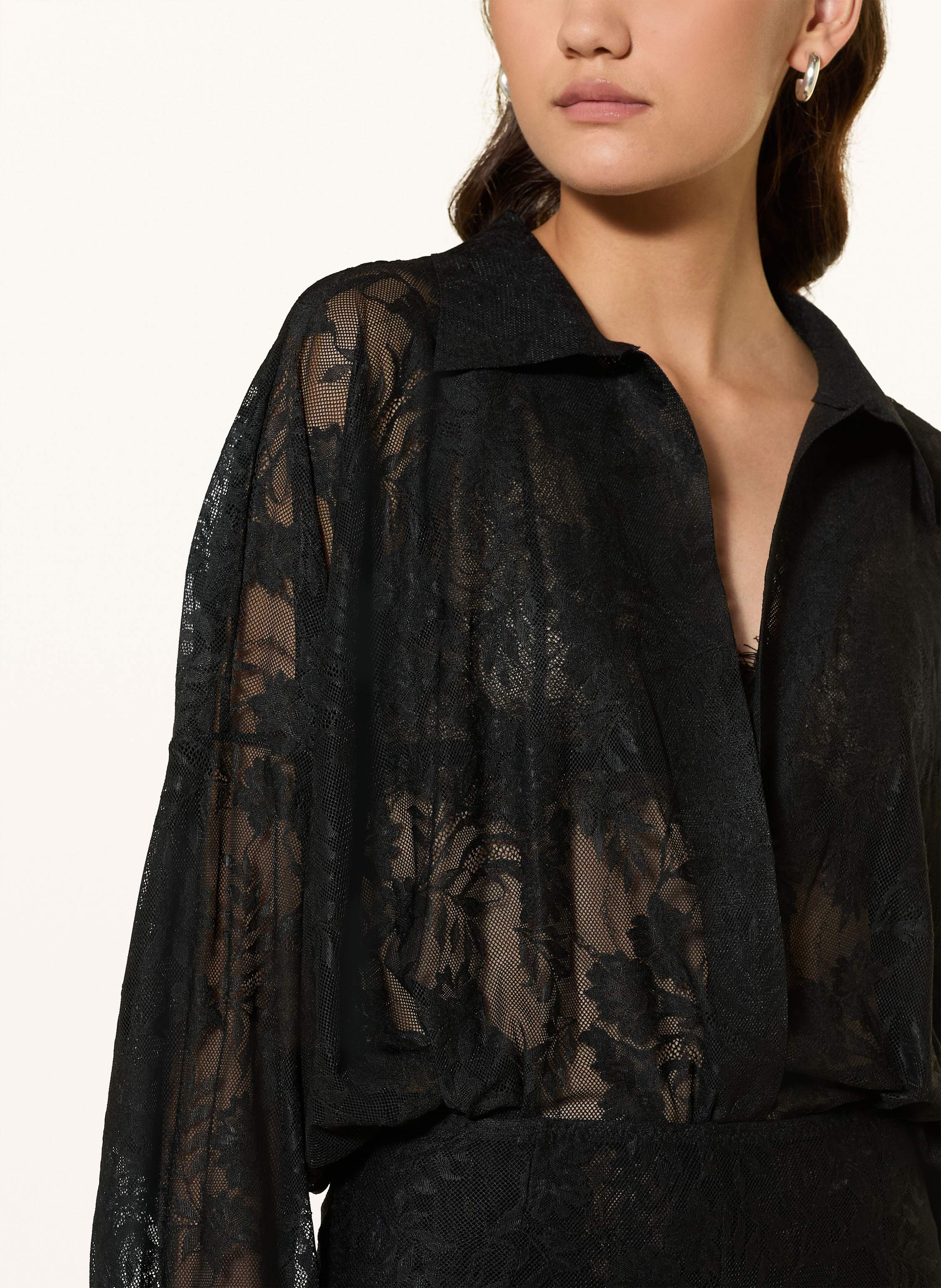 Thumbnail - Norma Kamali Body schwarz