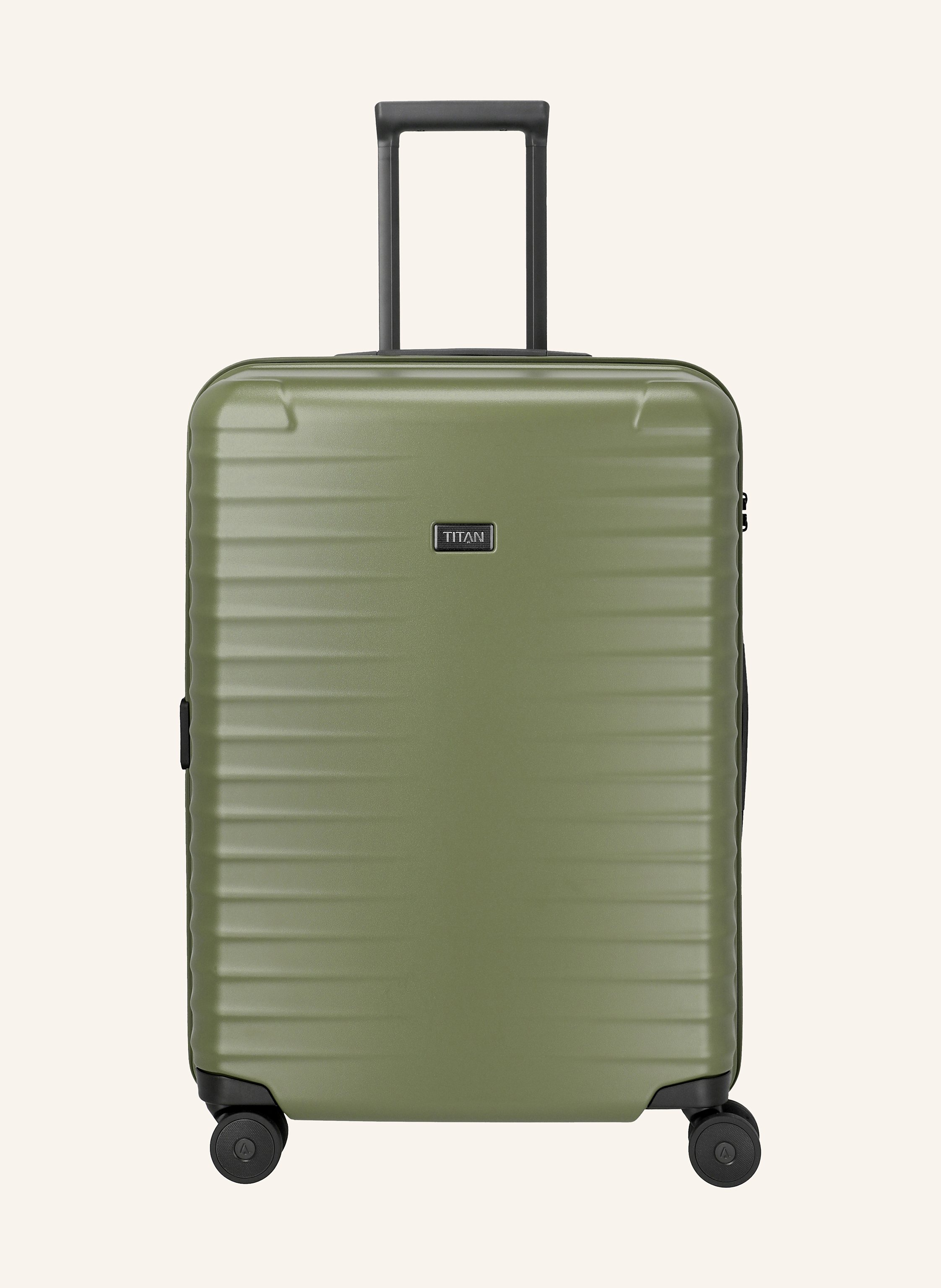 Thumbnail - Titan Trolley Upgrade M+ gruen