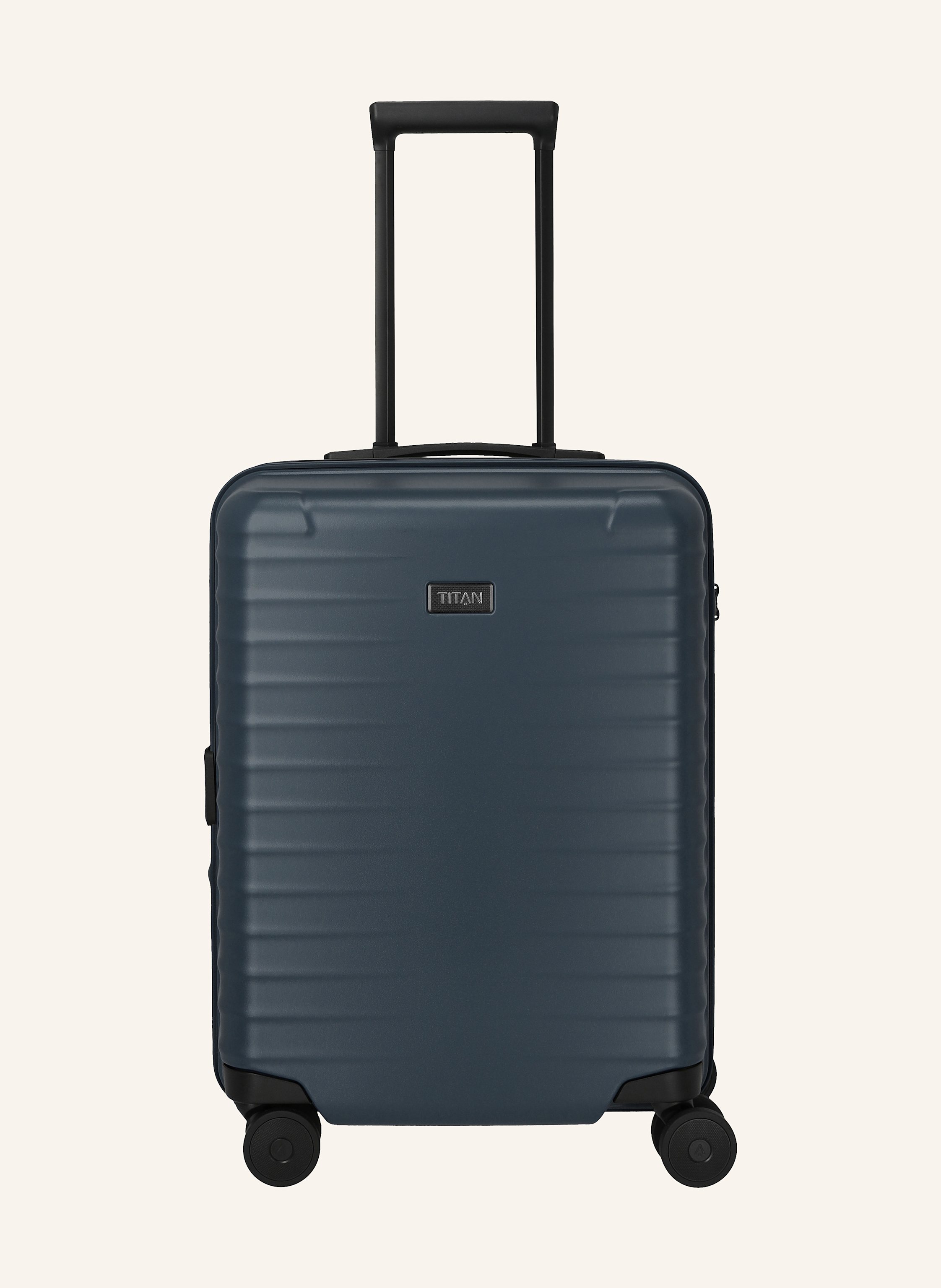 Thumbnail - Titan Trolley Upgrade s23 blau