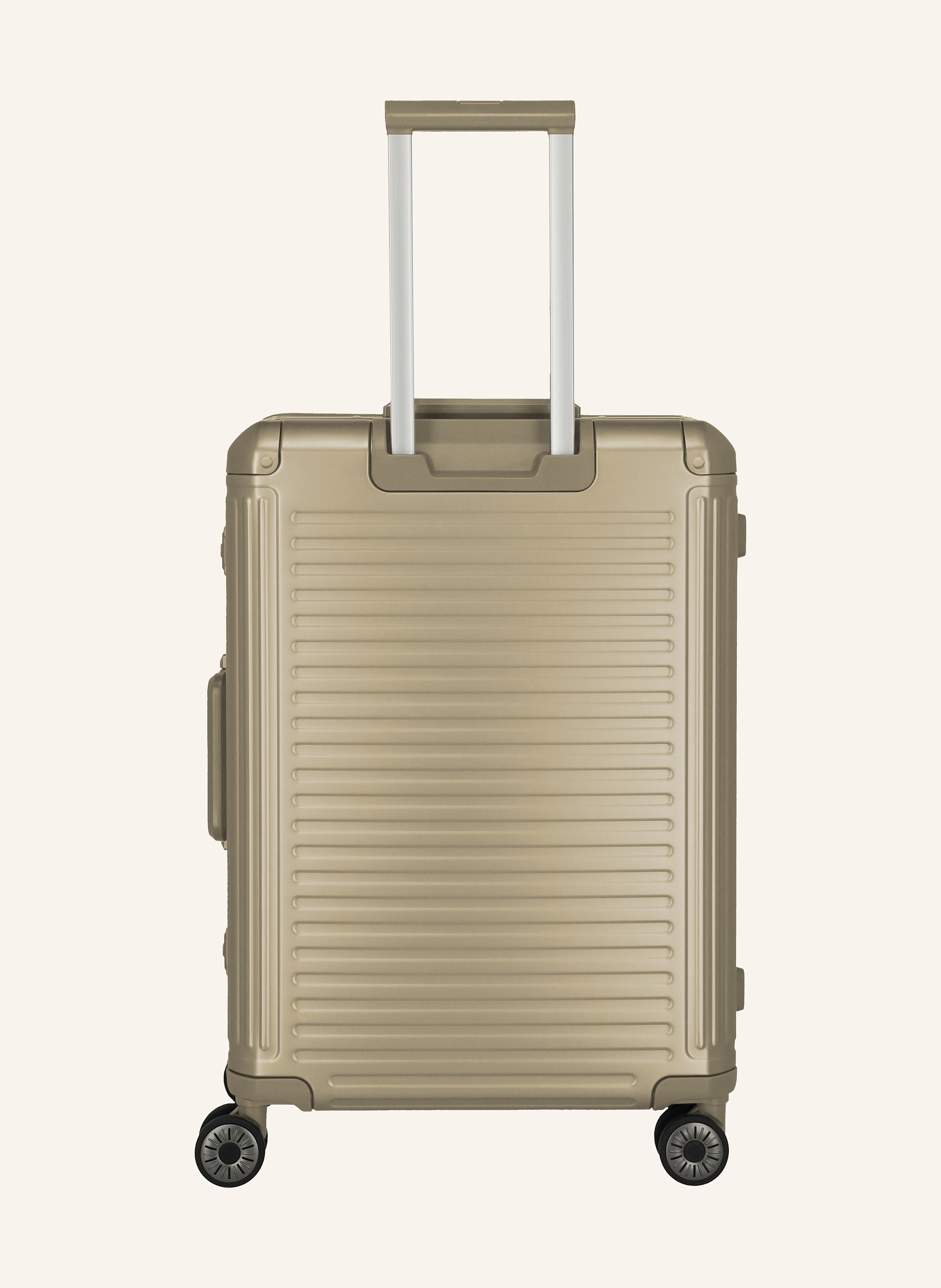 Thumbnail - Travelite Trolley Next 2.0 M beige