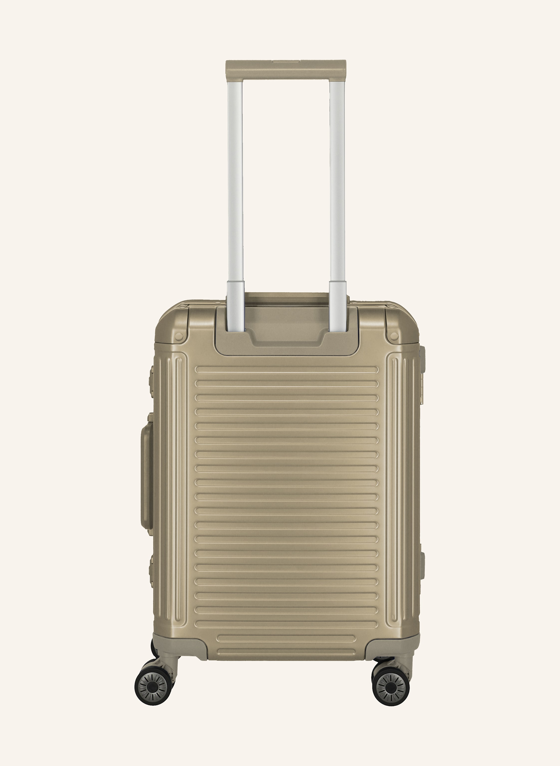 Thumbnail - Travelite Trolley Next 2.0 S beige