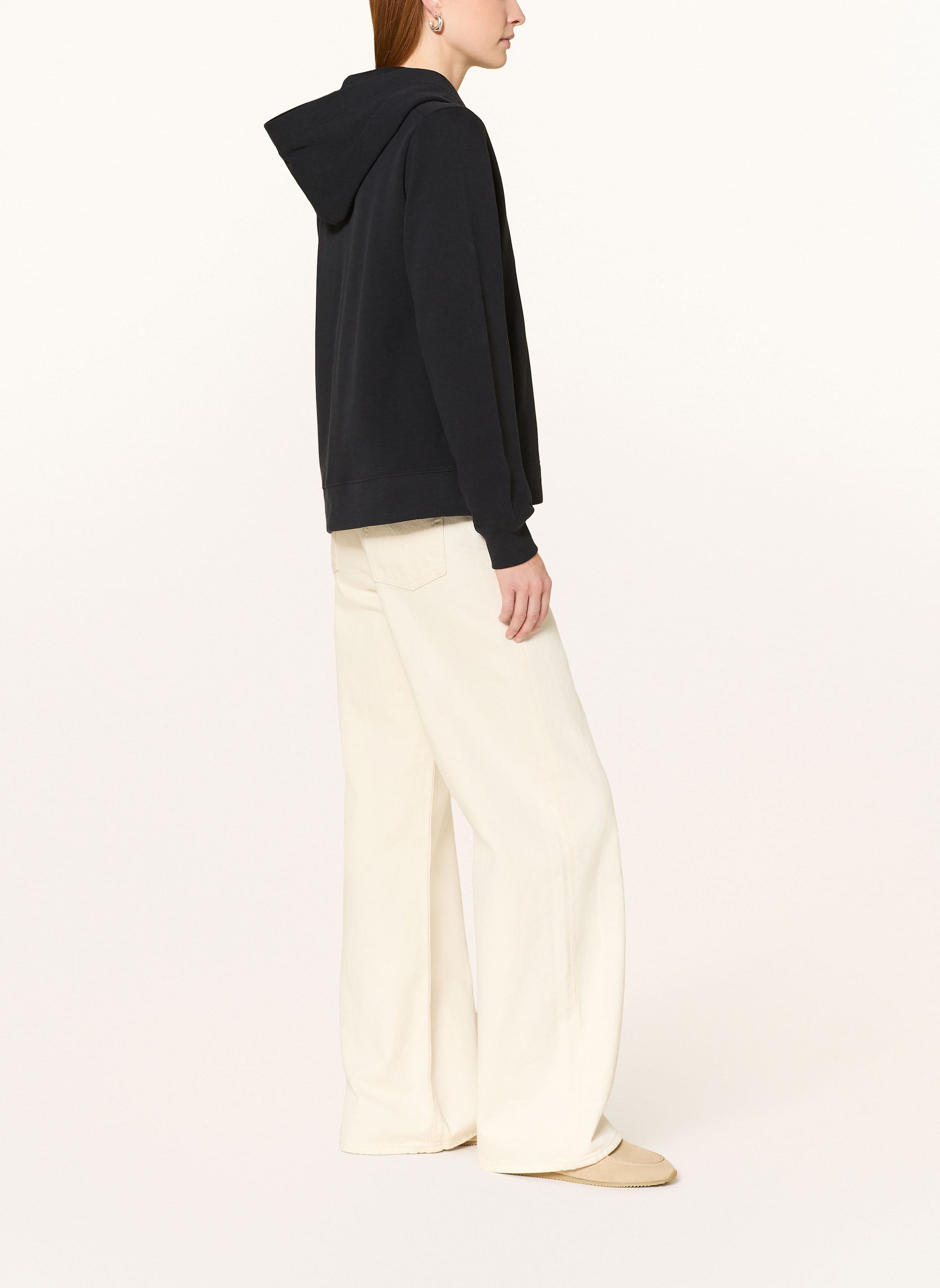 Thumbnail - Marc O'polo Hoodie blau