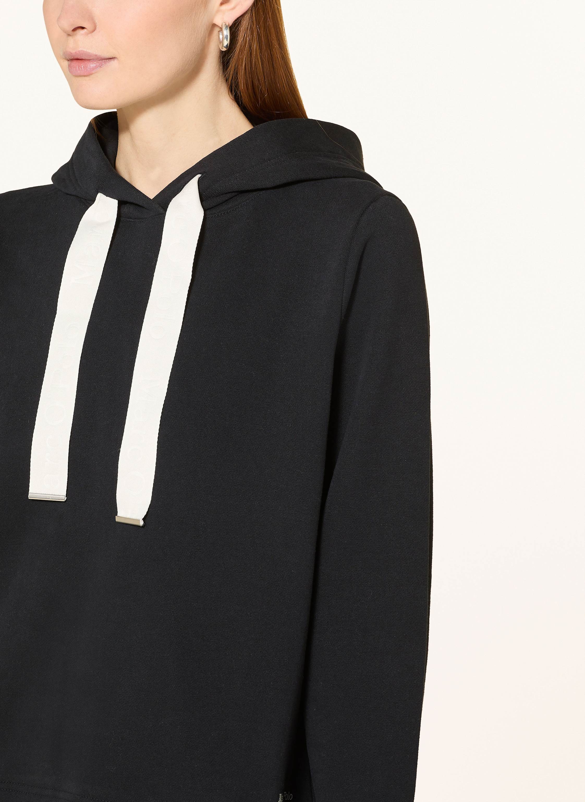 Thumbnail - Marc O'polo Hoodie blau