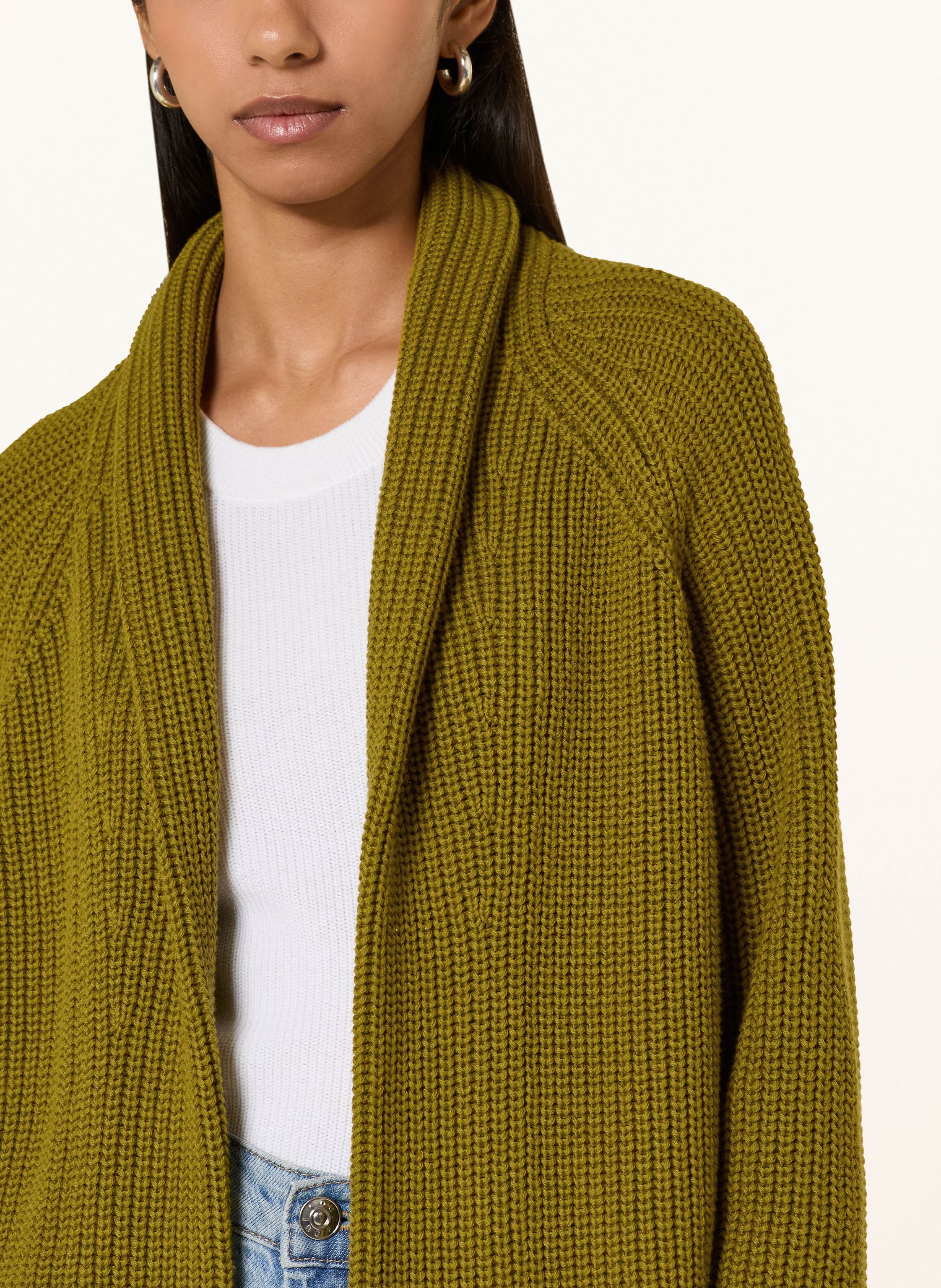 Thumbnail - Marc O'polo Strickhülle gruen