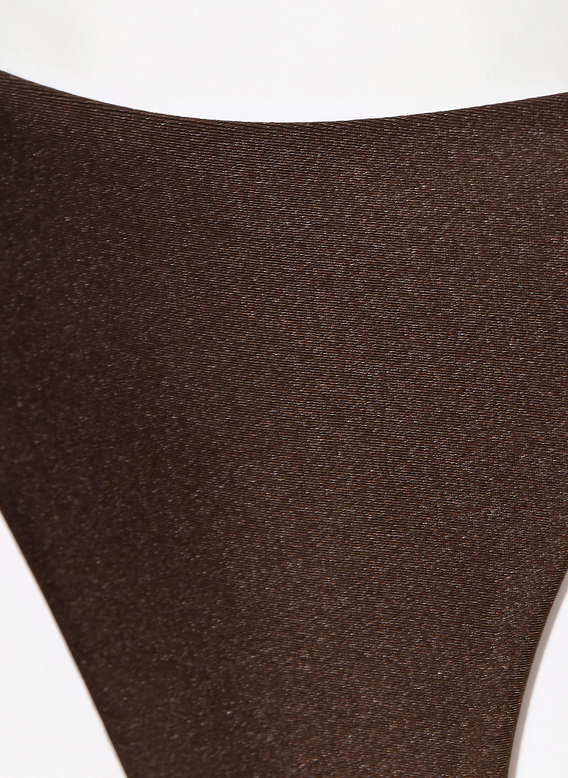 Thumbnail - Ninety-9 Brazilian-Bikini-Hose Gaia braun