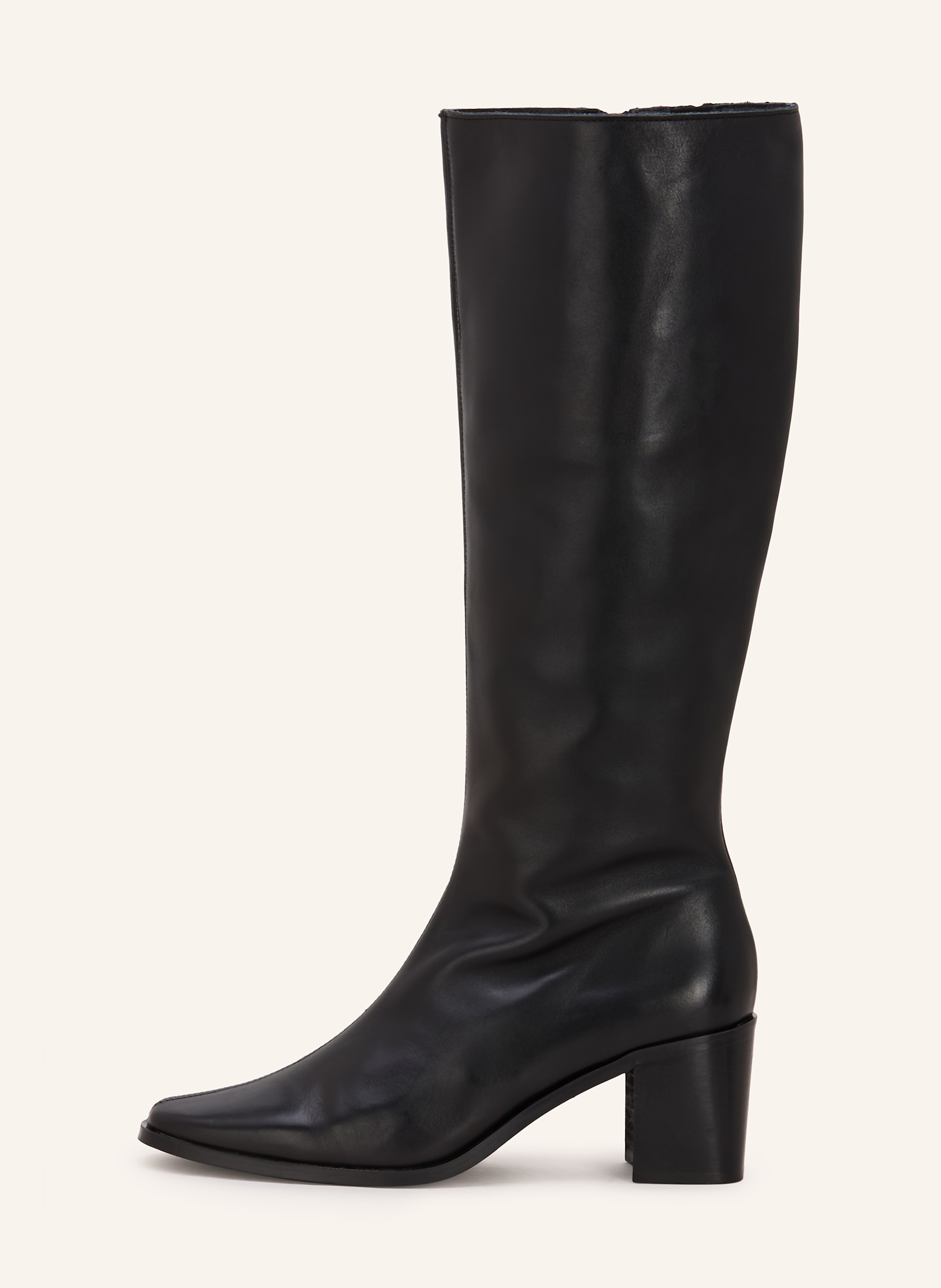 Thumbnail - Mrs & Hugs Stiefel schwarz