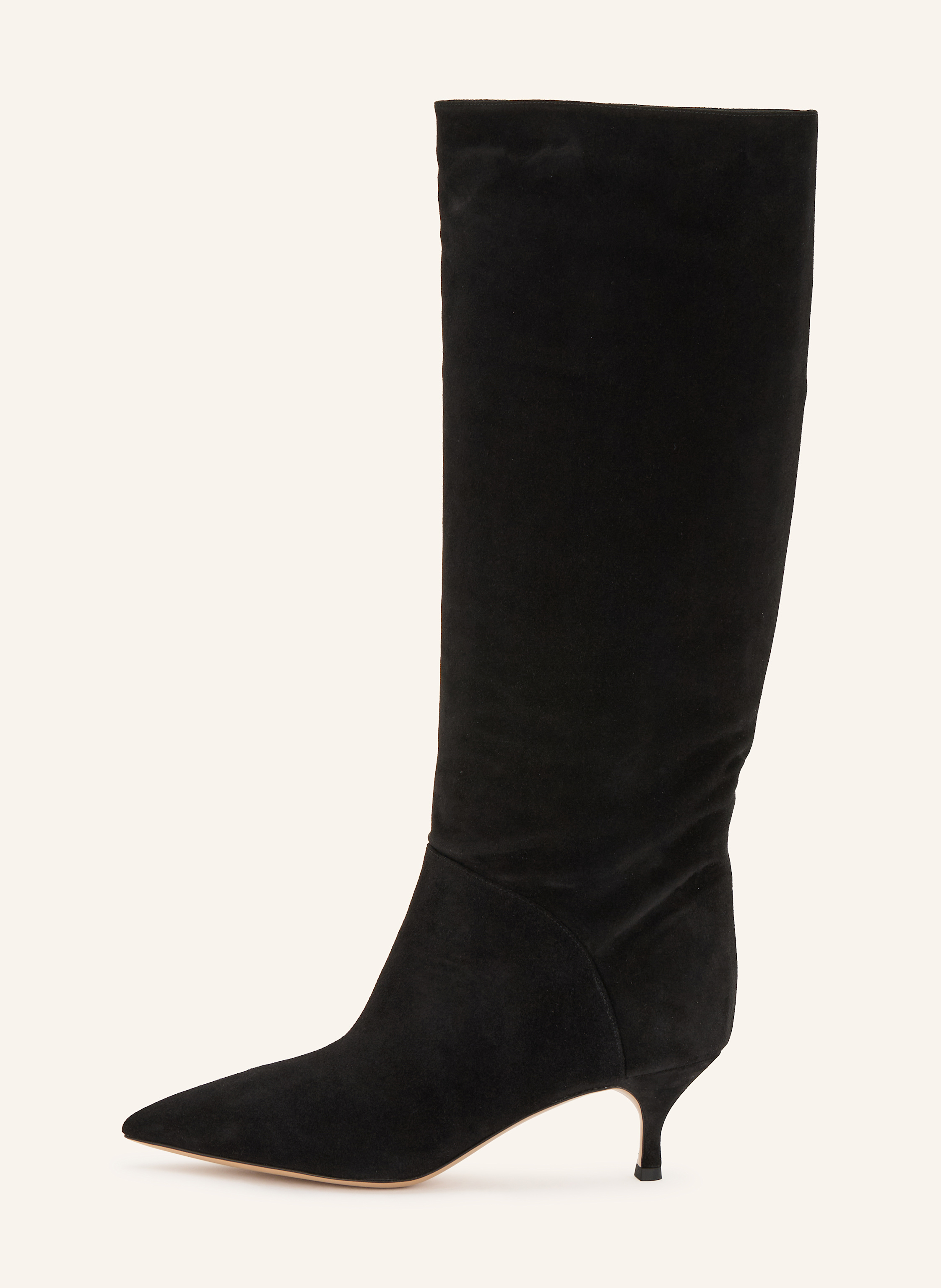 Thumbnail - Casadei Stiefel Julia schwarz