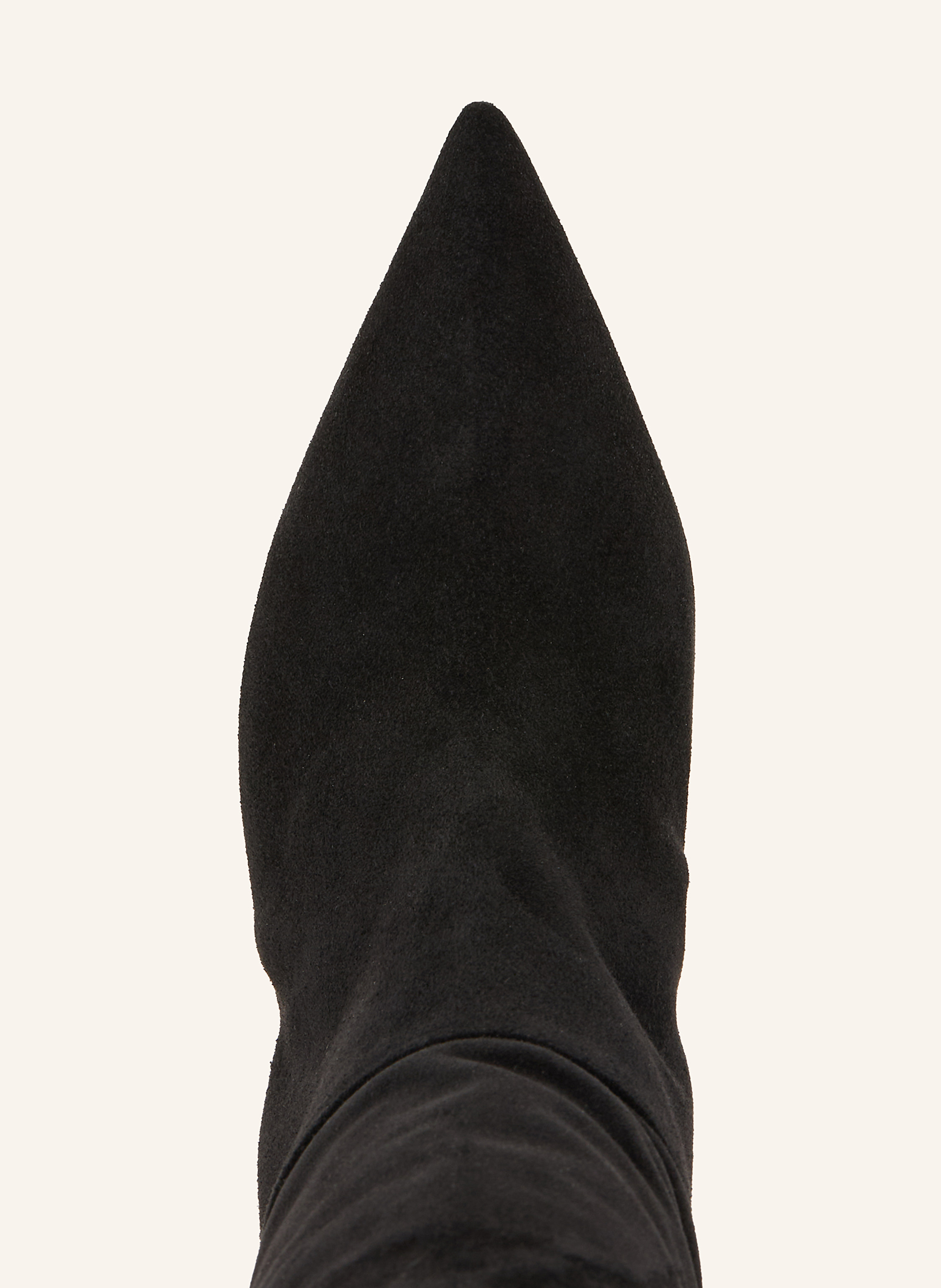 Thumbnail - Casadei Stiefel Julia schwarz