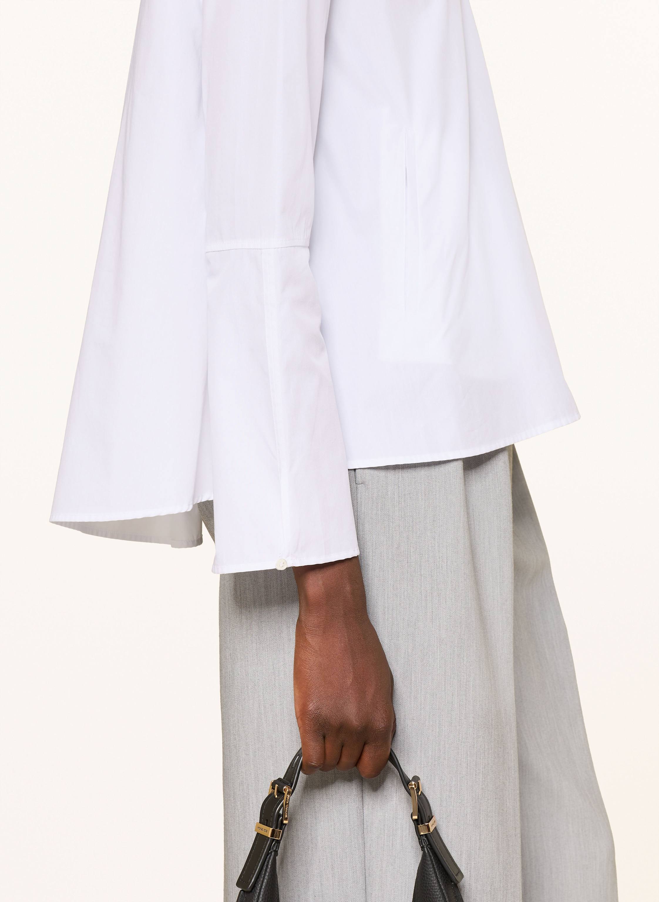 Thumbnail - Robert Friedman Bluse Zoe weiss