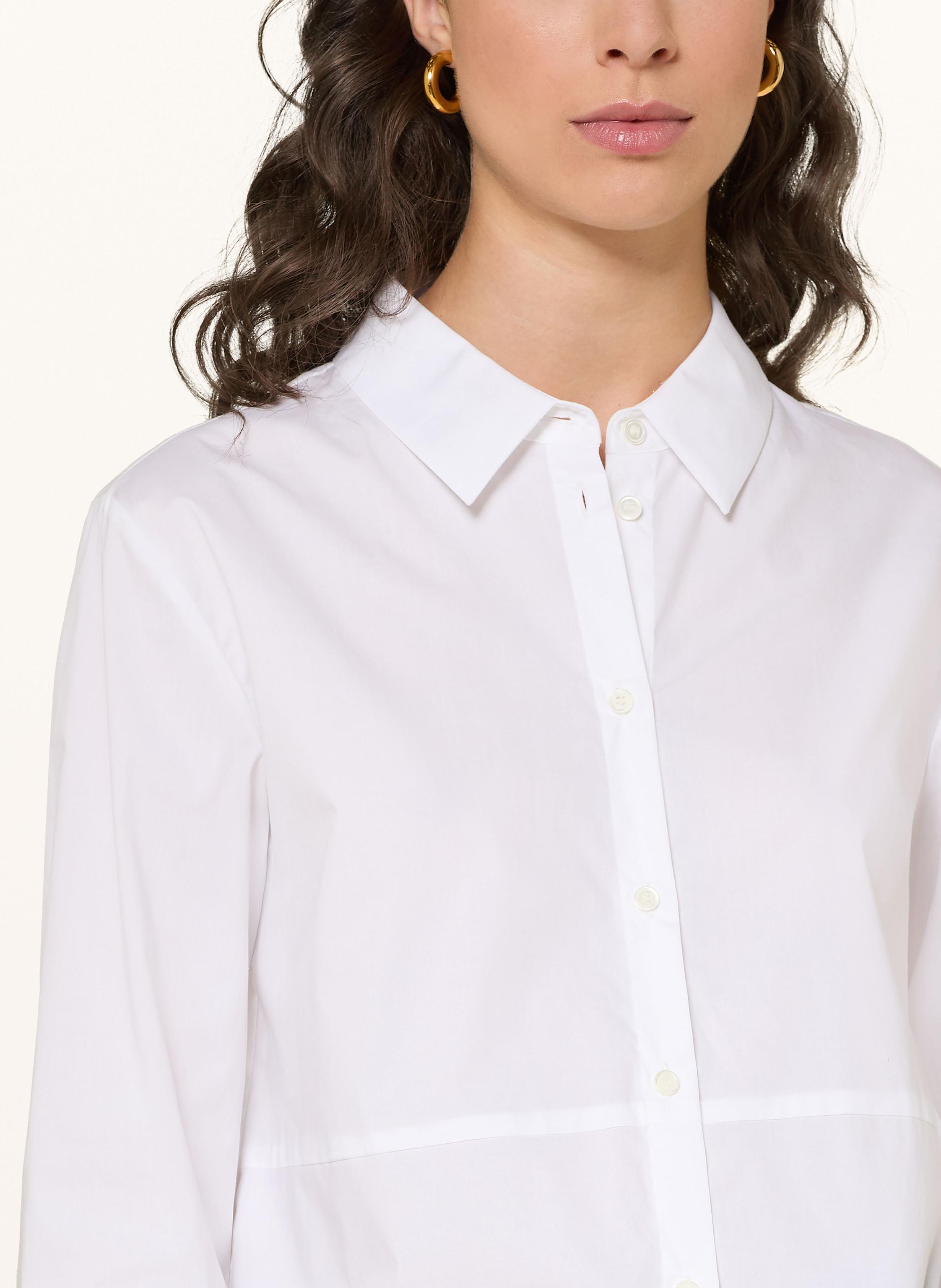 Thumbnail - Robert Friedman Hemdbluse Chanty weiss