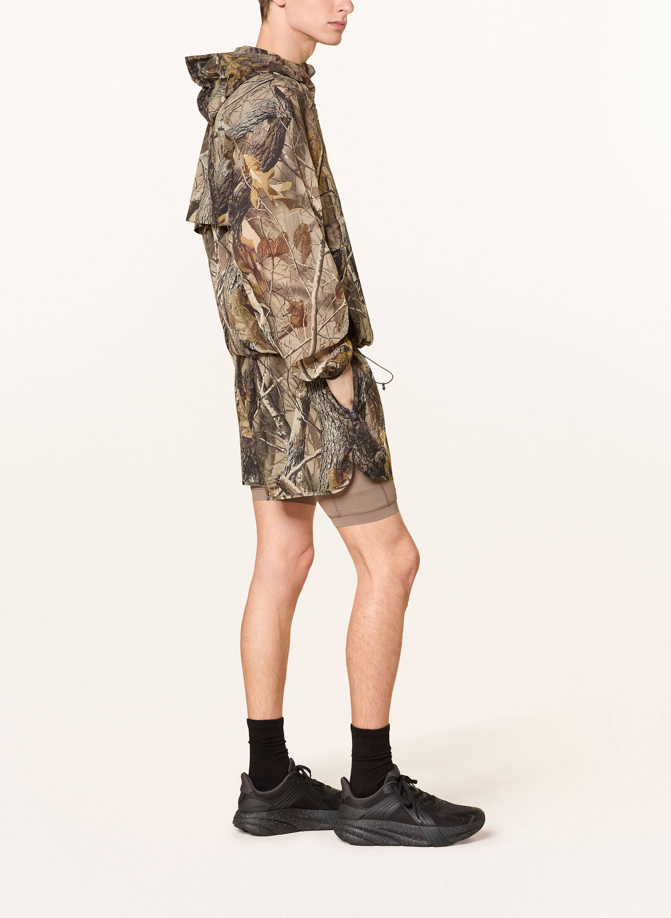 Thumbnail - 247 Represent Jacke braun