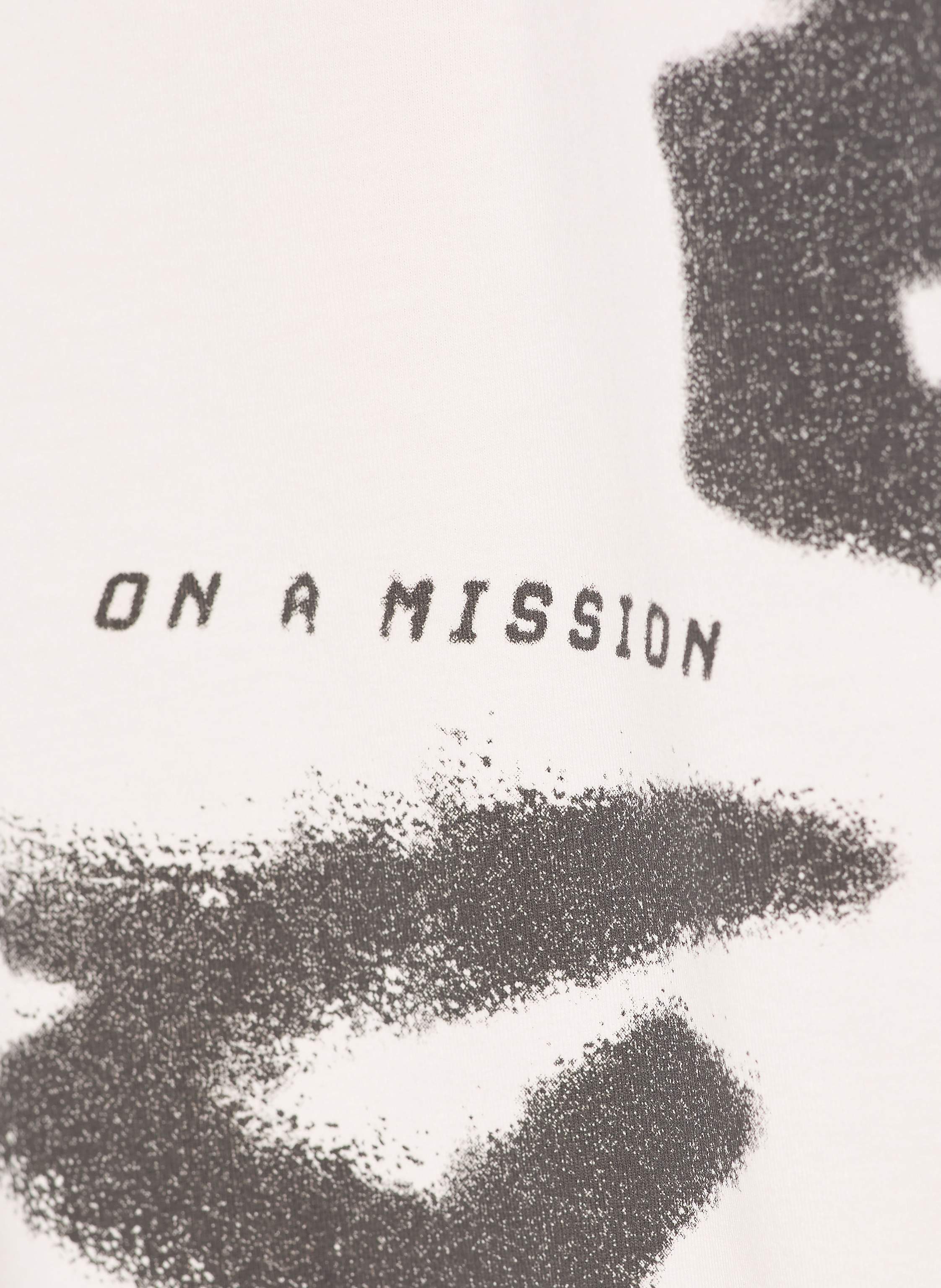 Thumbnail - 247 Represent Oversized-Shirt 247 Motion weiss