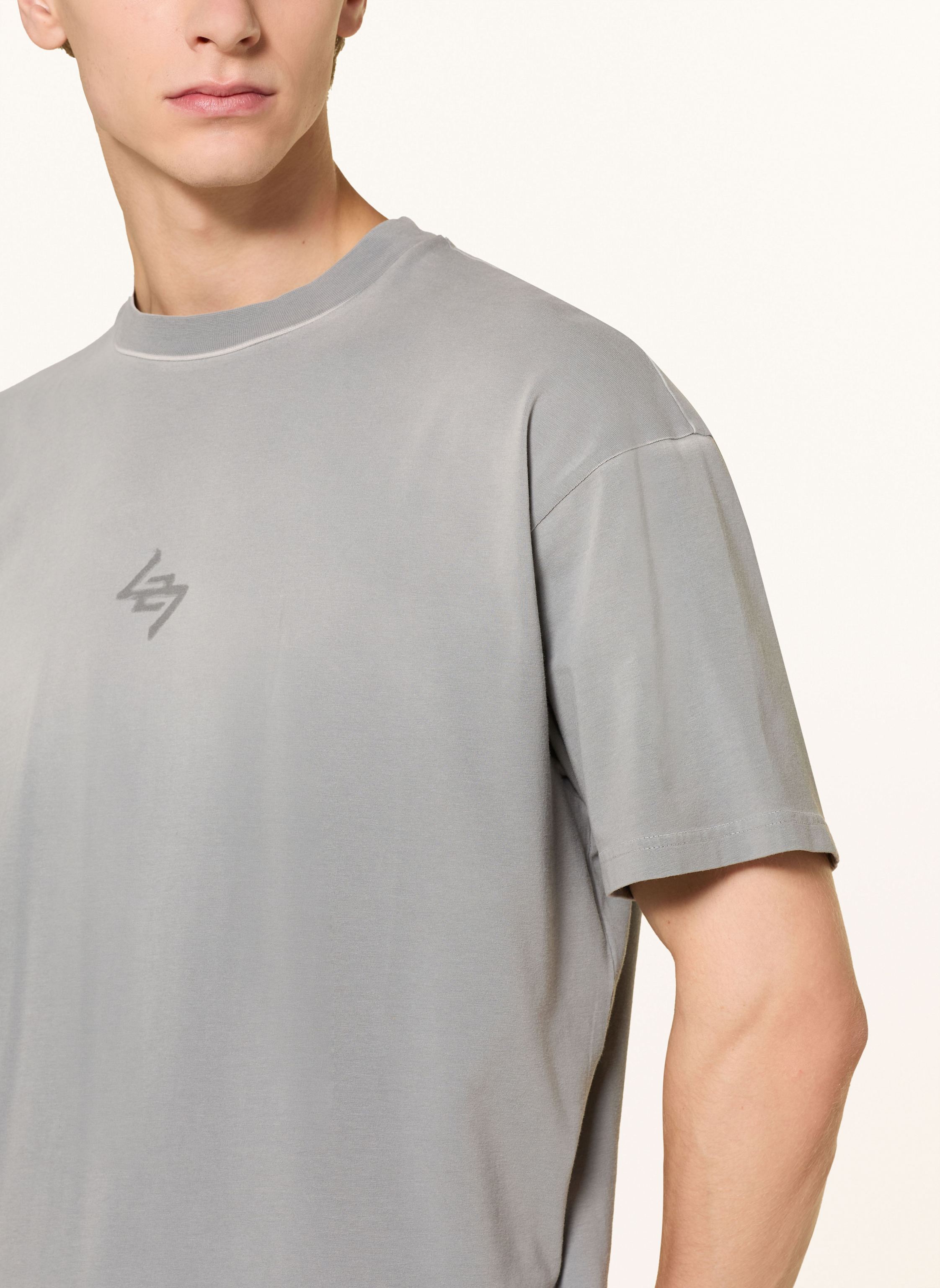 Thumbnail - 247 Represent Oversized-Shirt 247 Motion grau