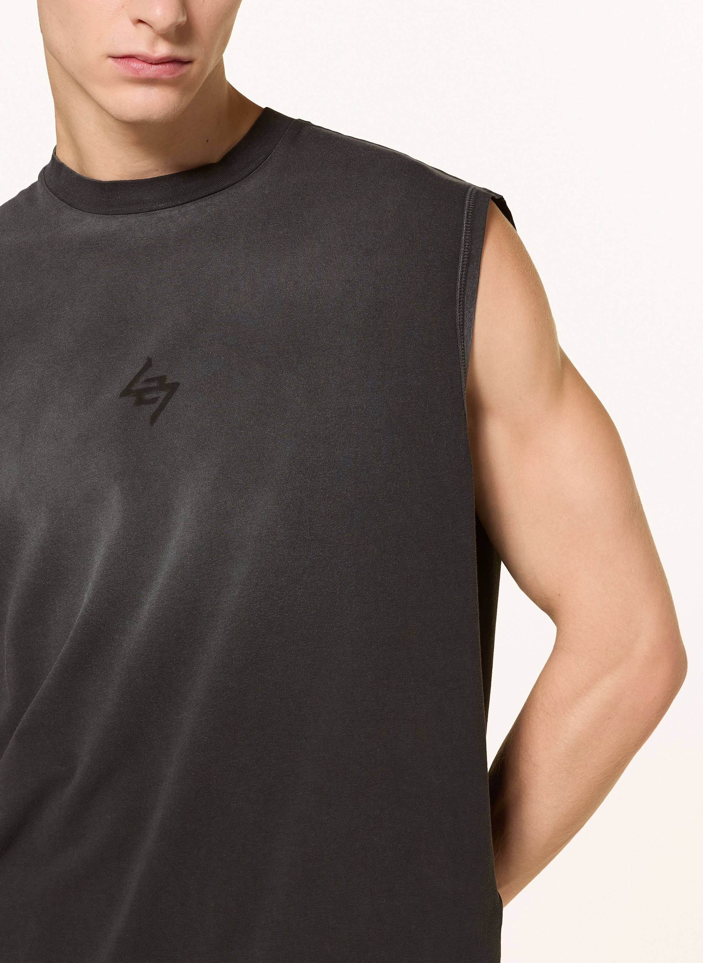 Thumbnail - 247 Represent Oversized-Tanktop 247 Motion schwarz