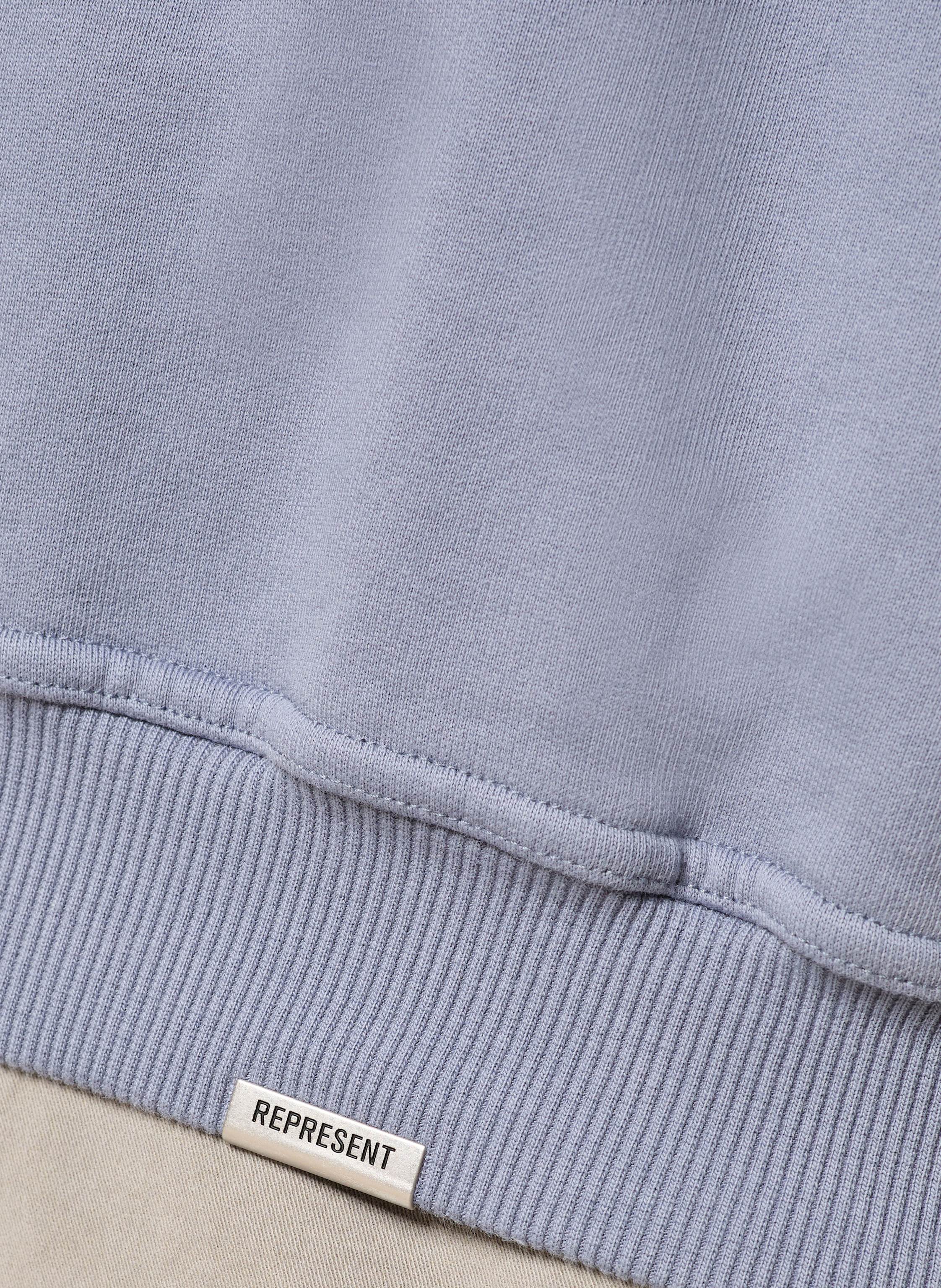 Thumbnail - Represent Sweatshirt blau