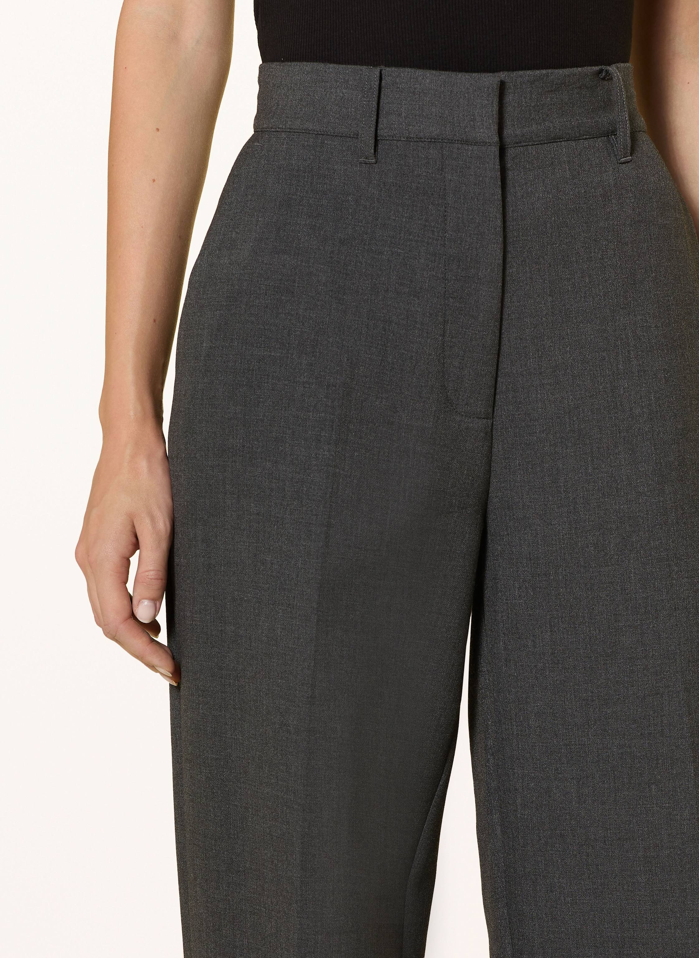 Thumbnail - Guess Marlenehose Joandra beige