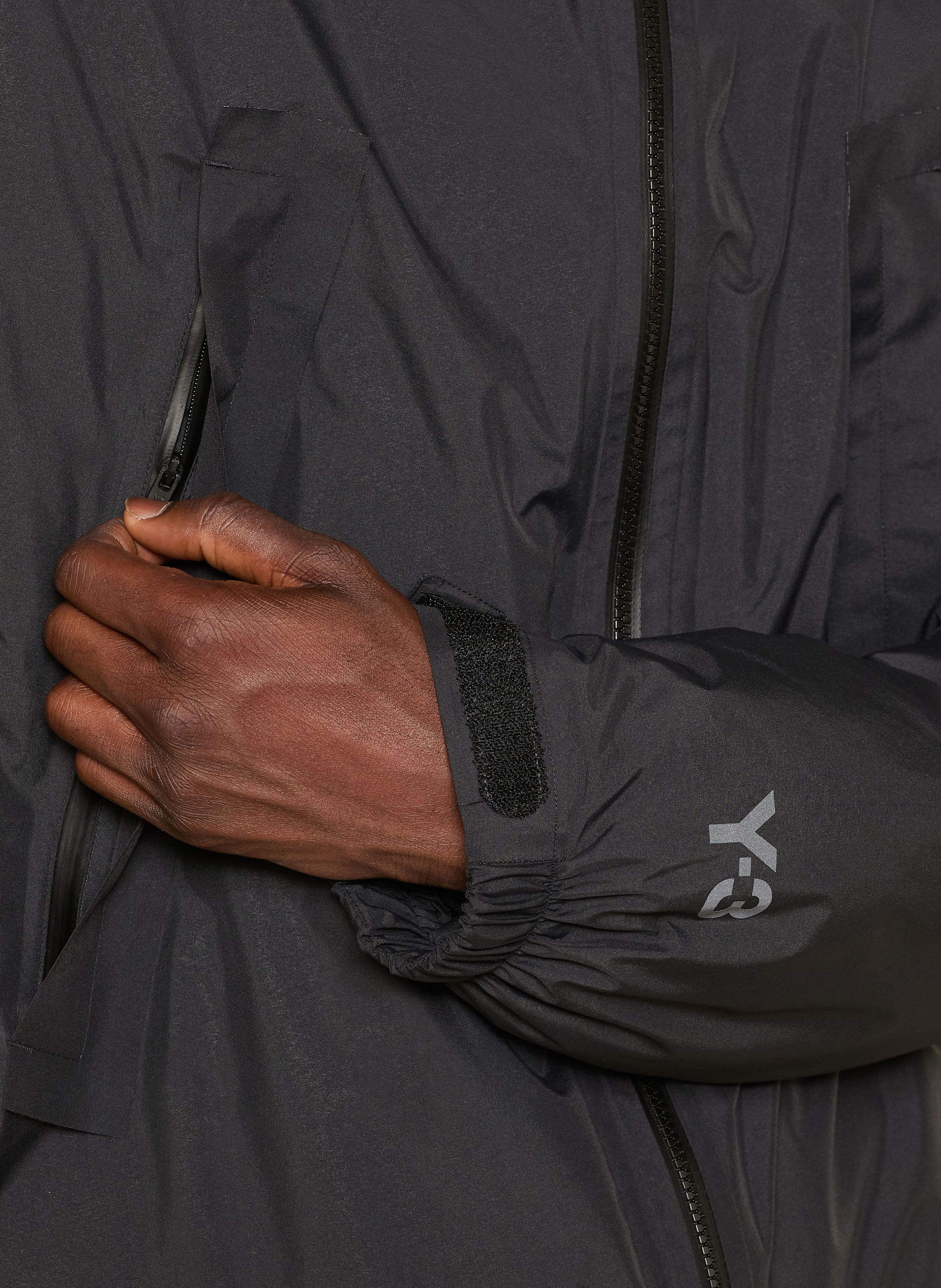 Thumbnail - Y-3 Parka M Gtx schwarz