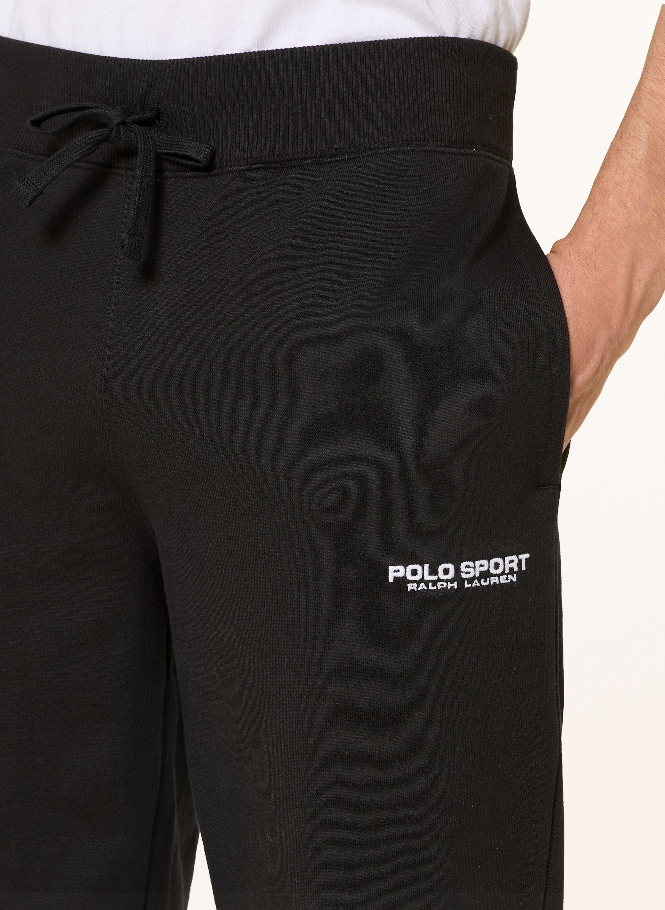 Thumbnail - Polo Sport Sweatpants schwarz