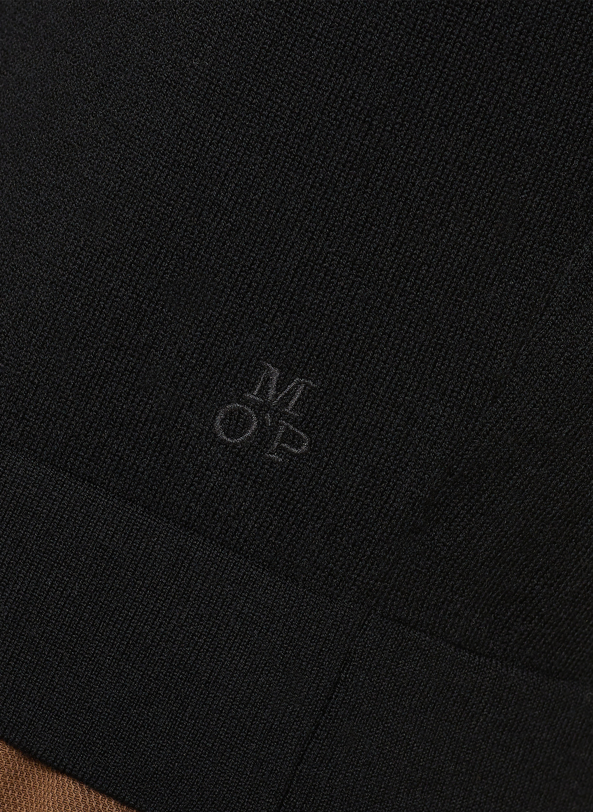 Thumbnail - Marc O'polo Rollkragenpullover schwarz