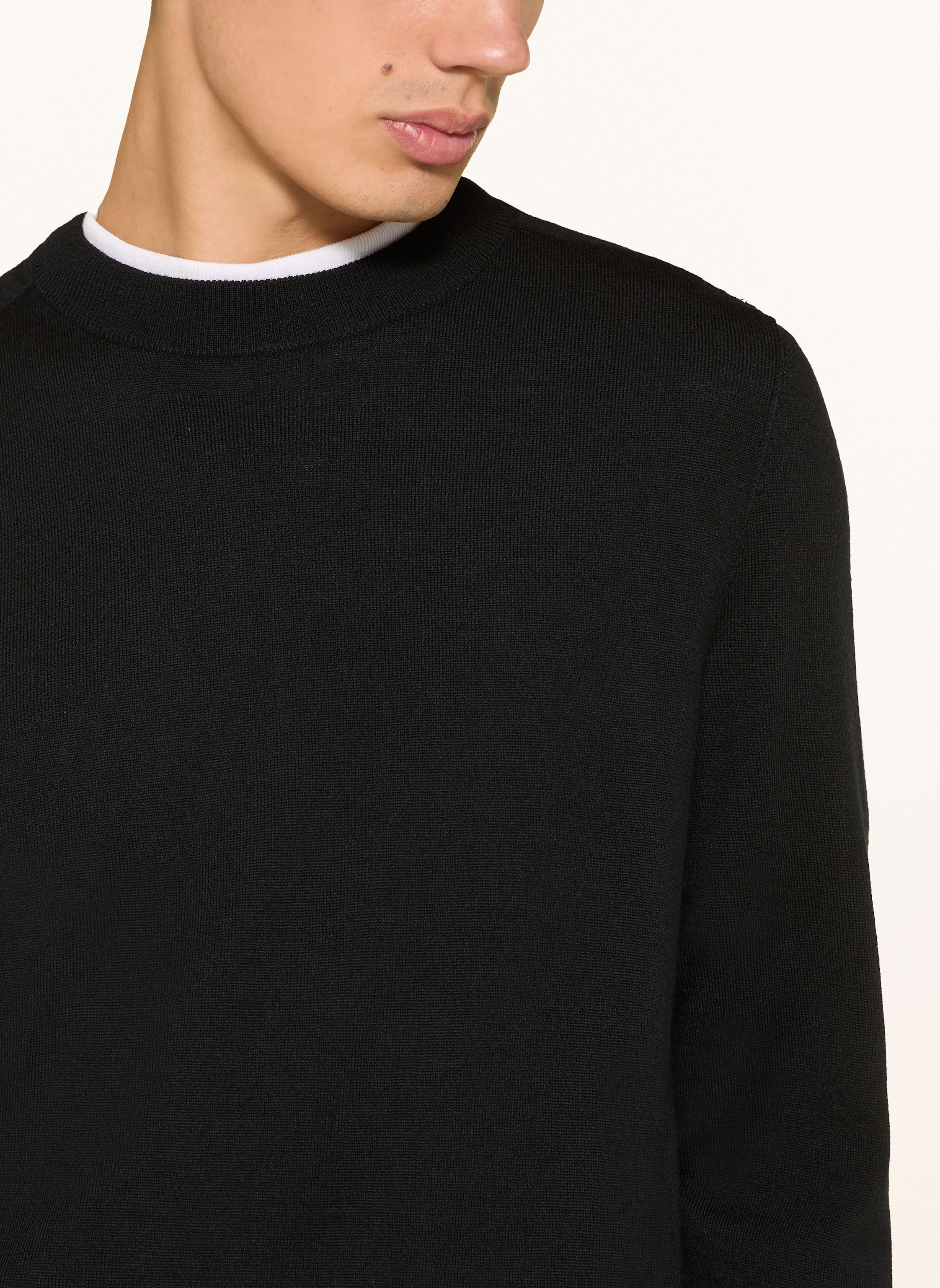 Thumbnail - Marc O'polo Pullover schwarz