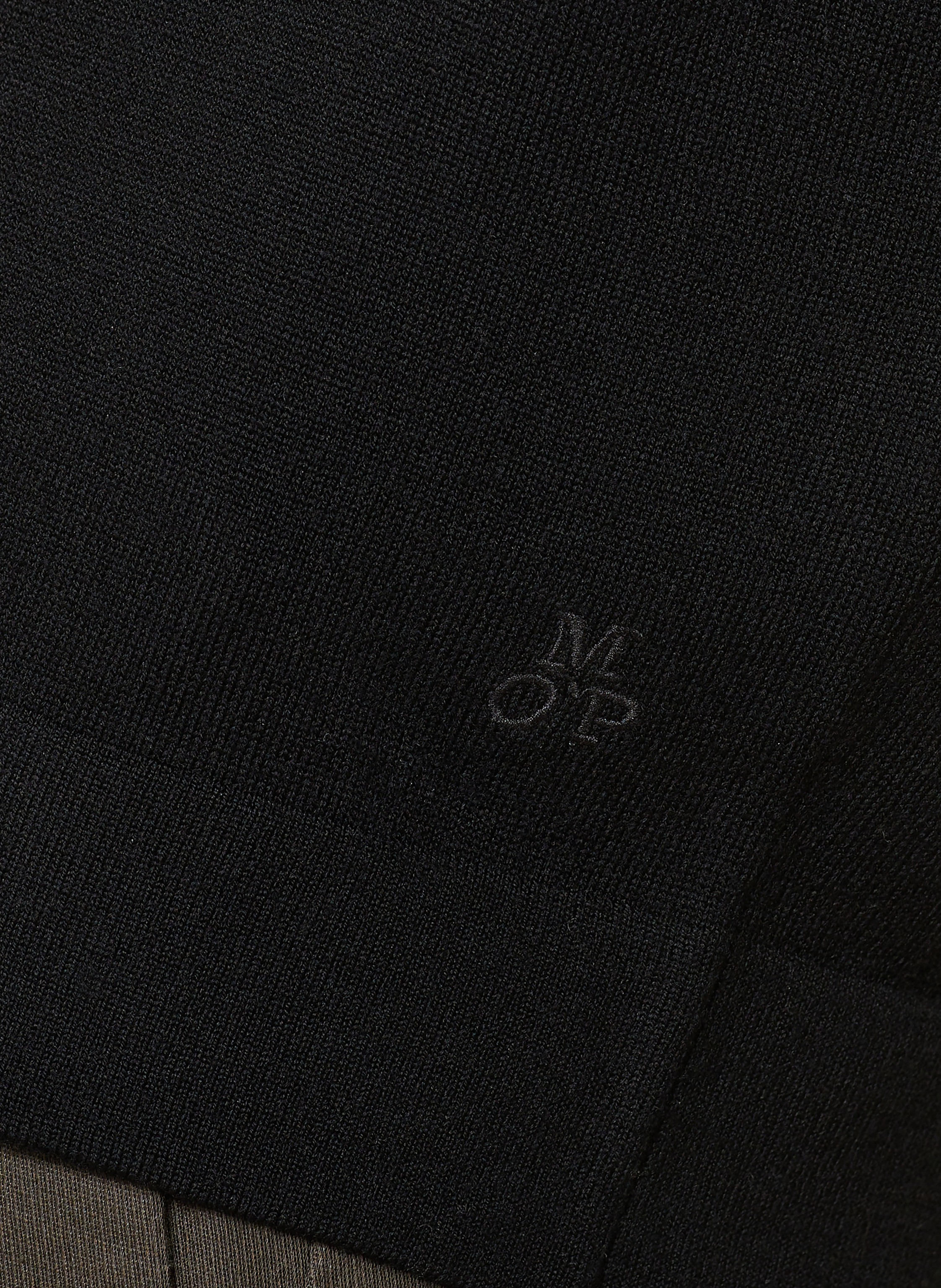 Thumbnail - Marc O'polo Pullover schwarz