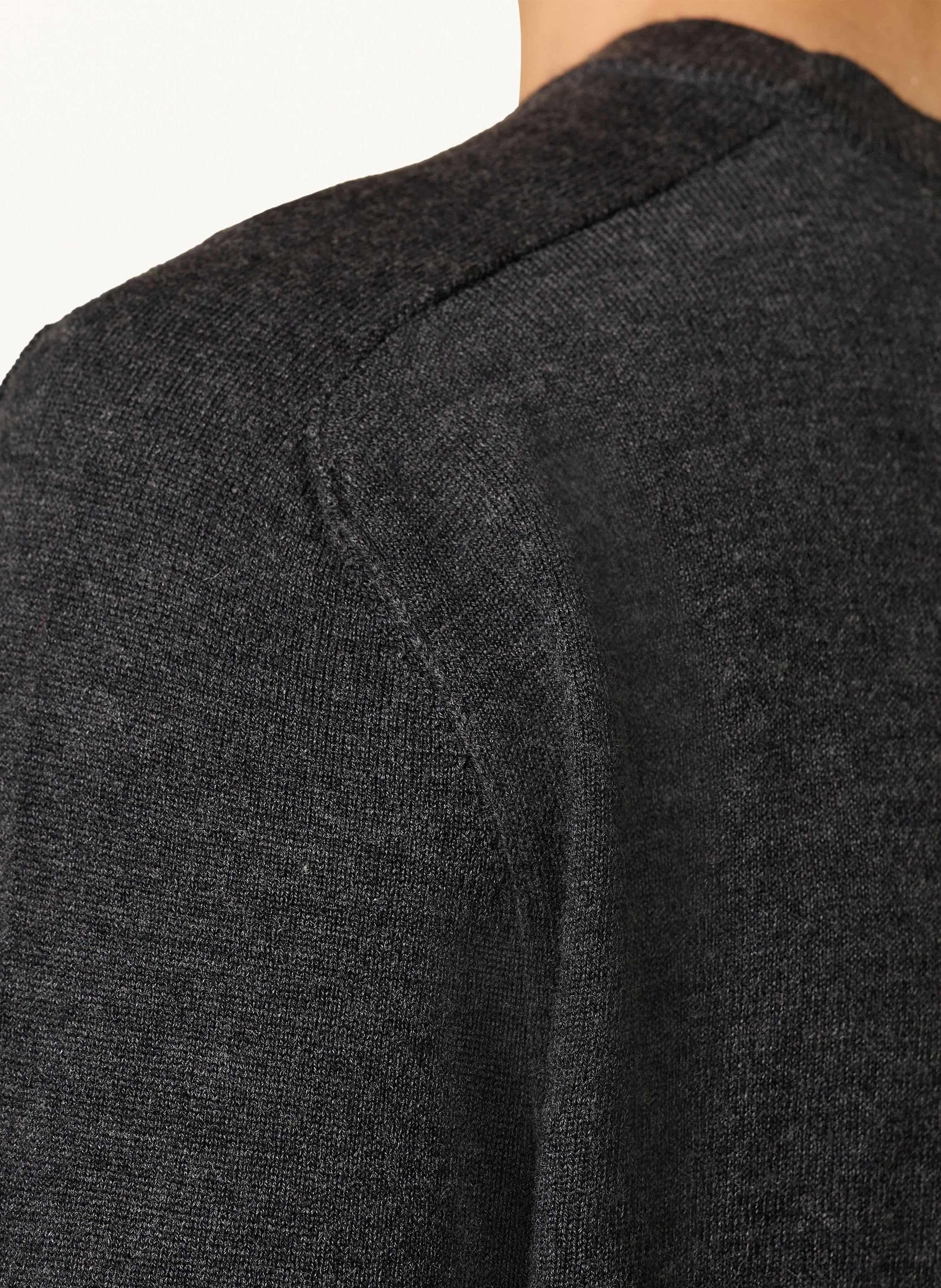 Thumbnail - Marc O'polo Pullover grau