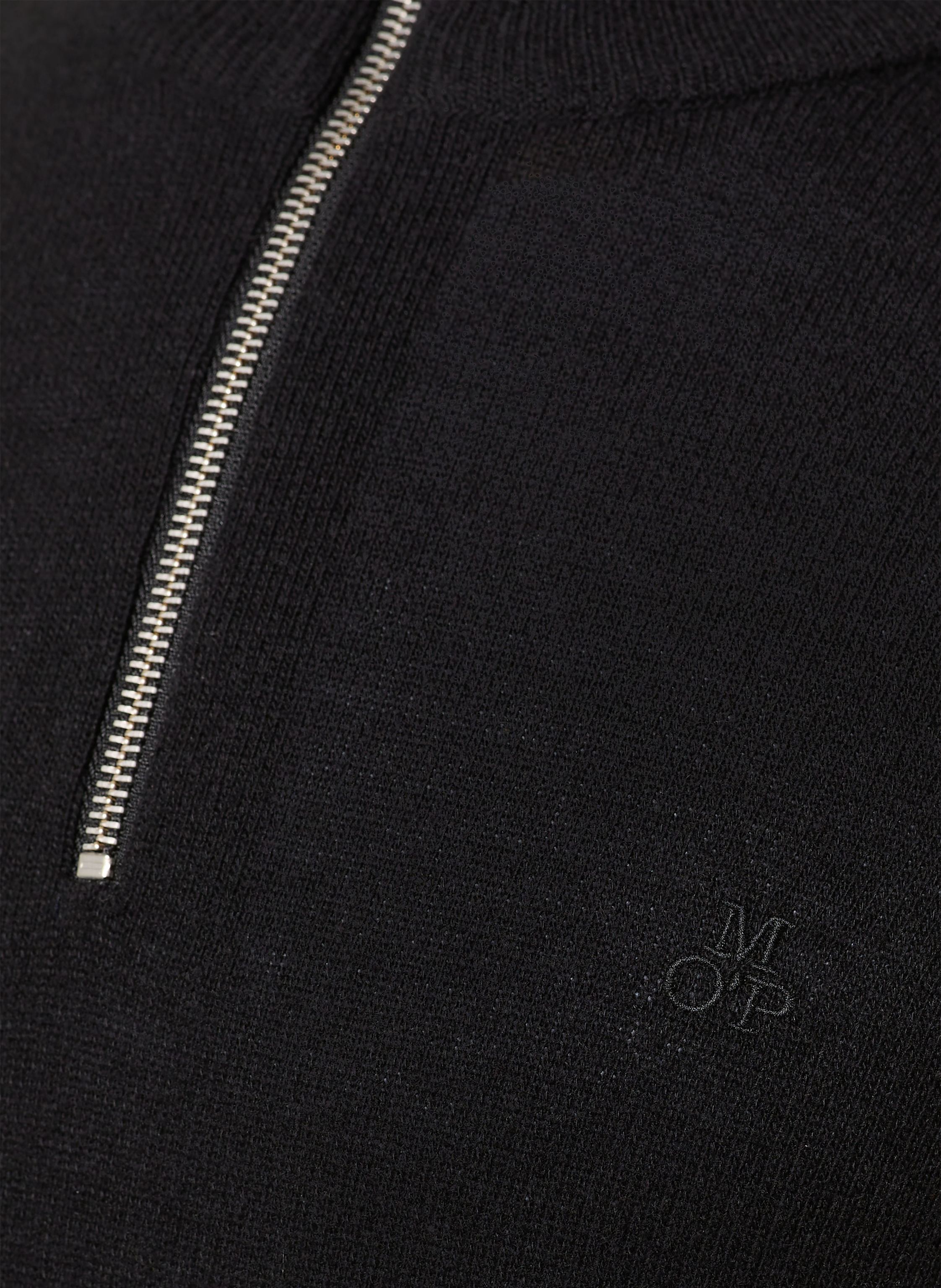 Thumbnail - Marc O'polo Troyer schwarz