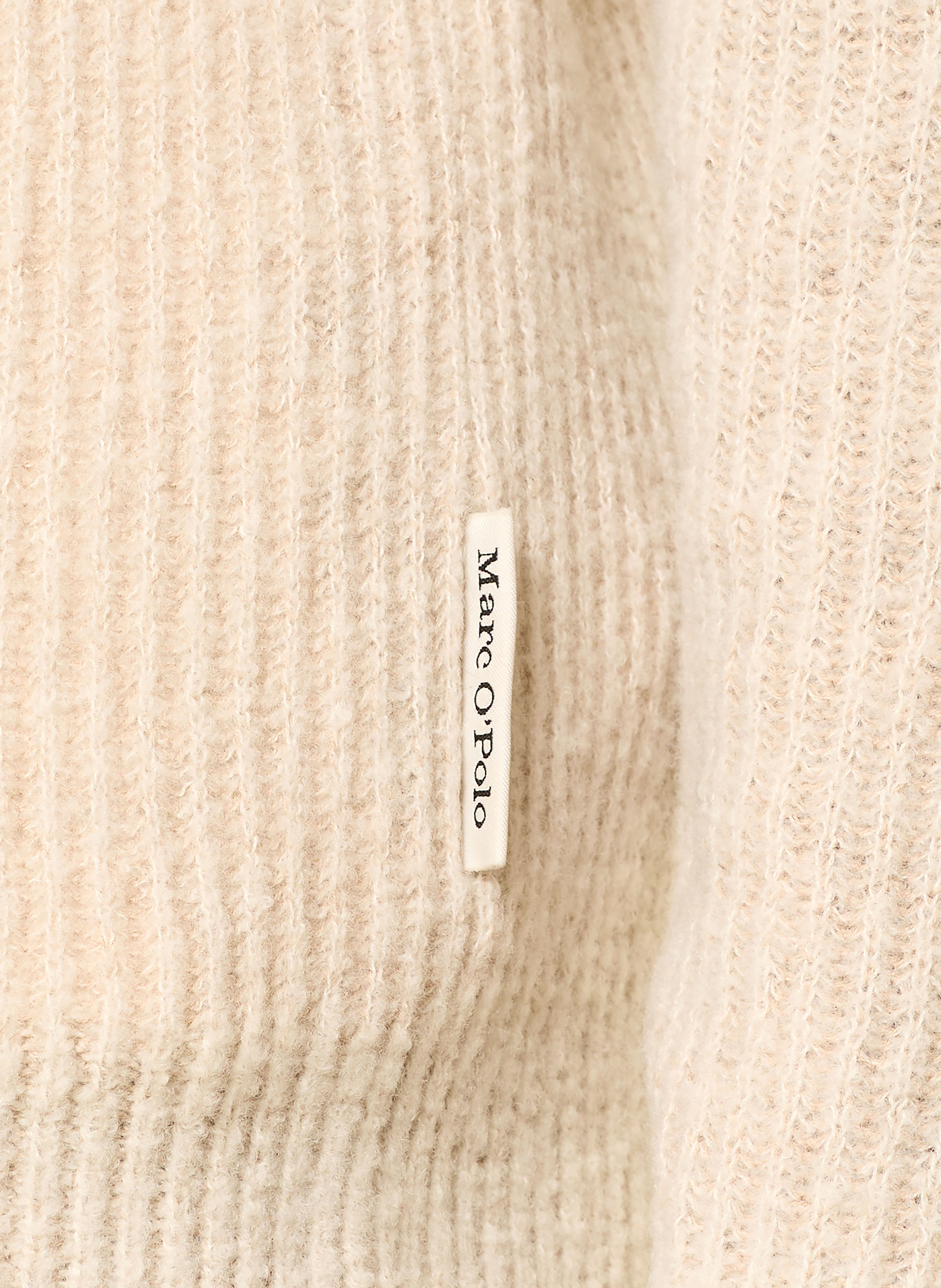 Thumbnail - Marc O'polo Pullover weiss