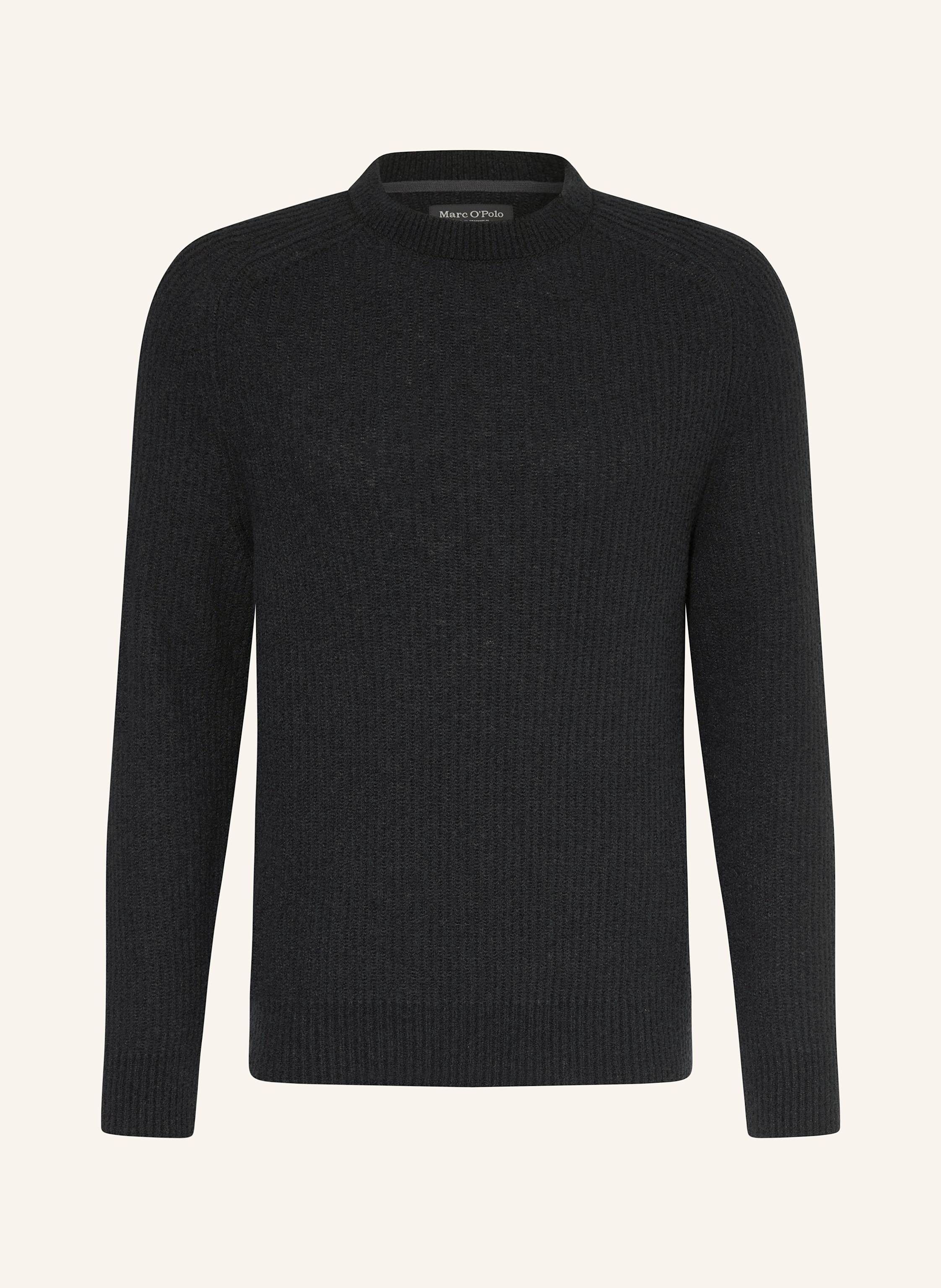 Marc O'polo Pullover schwarz