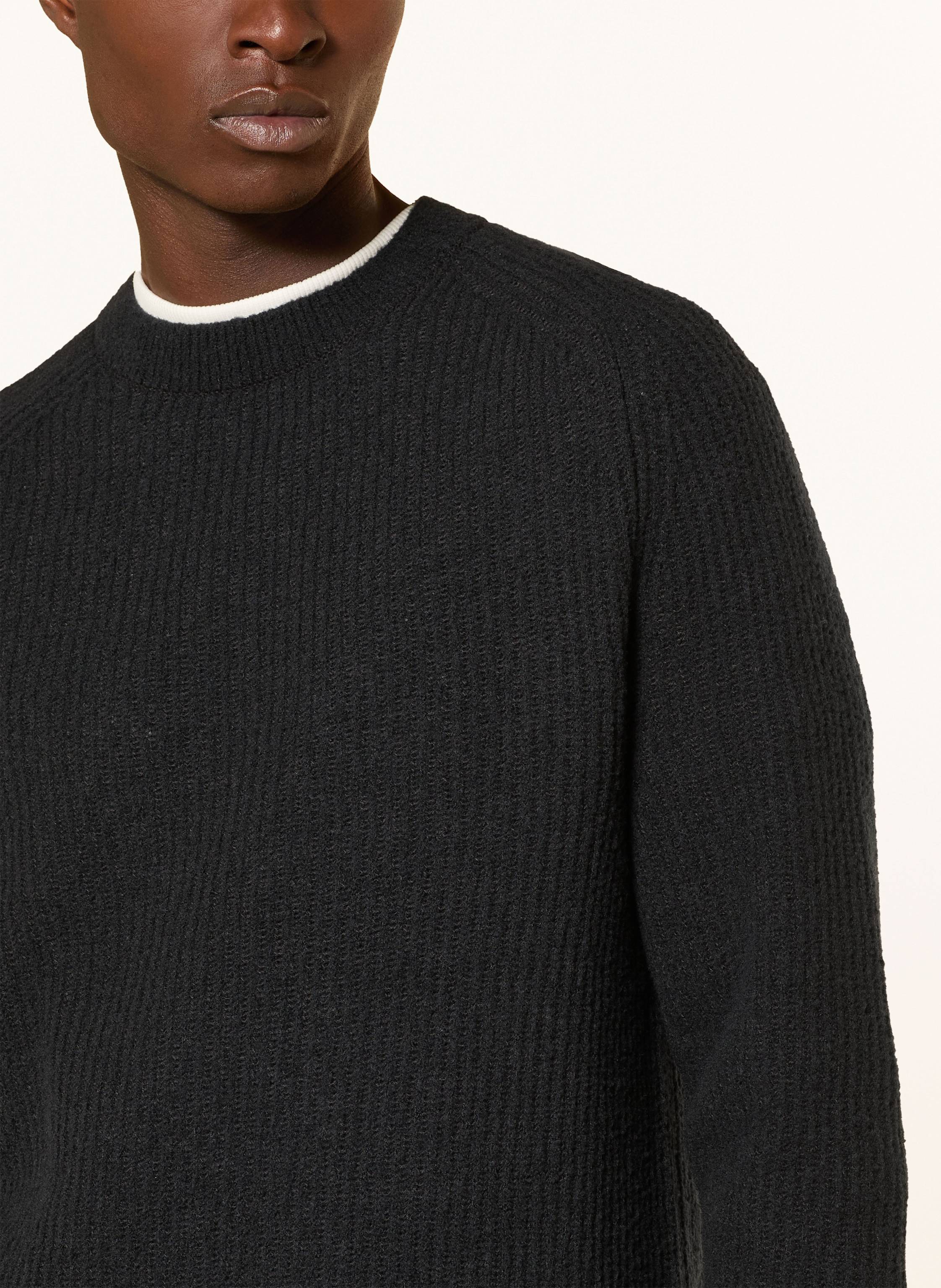 Thumbnail - Marc O'polo Pullover schwarz