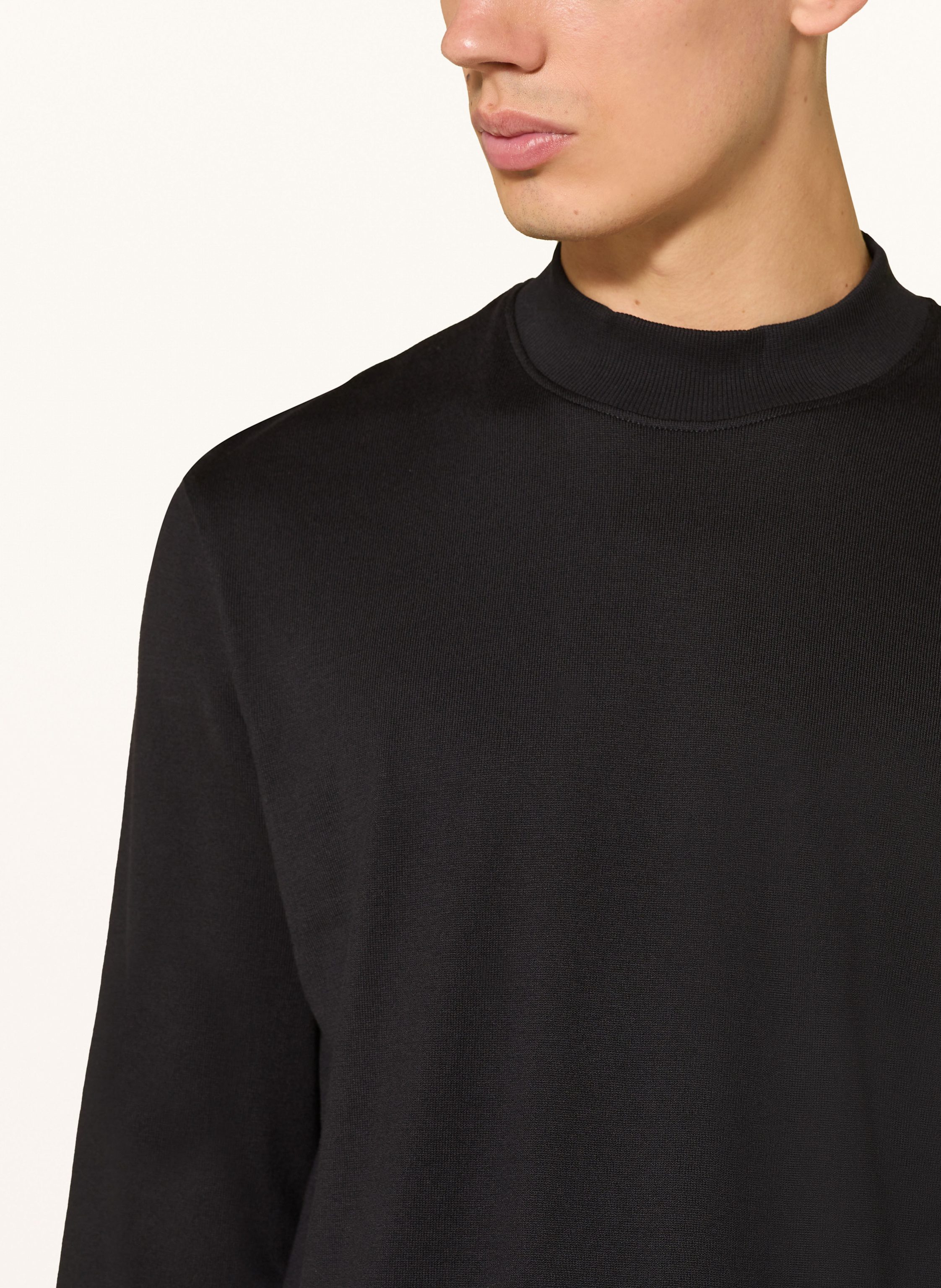 Thumbnail - Marc O'polo Longsleeve schwarz