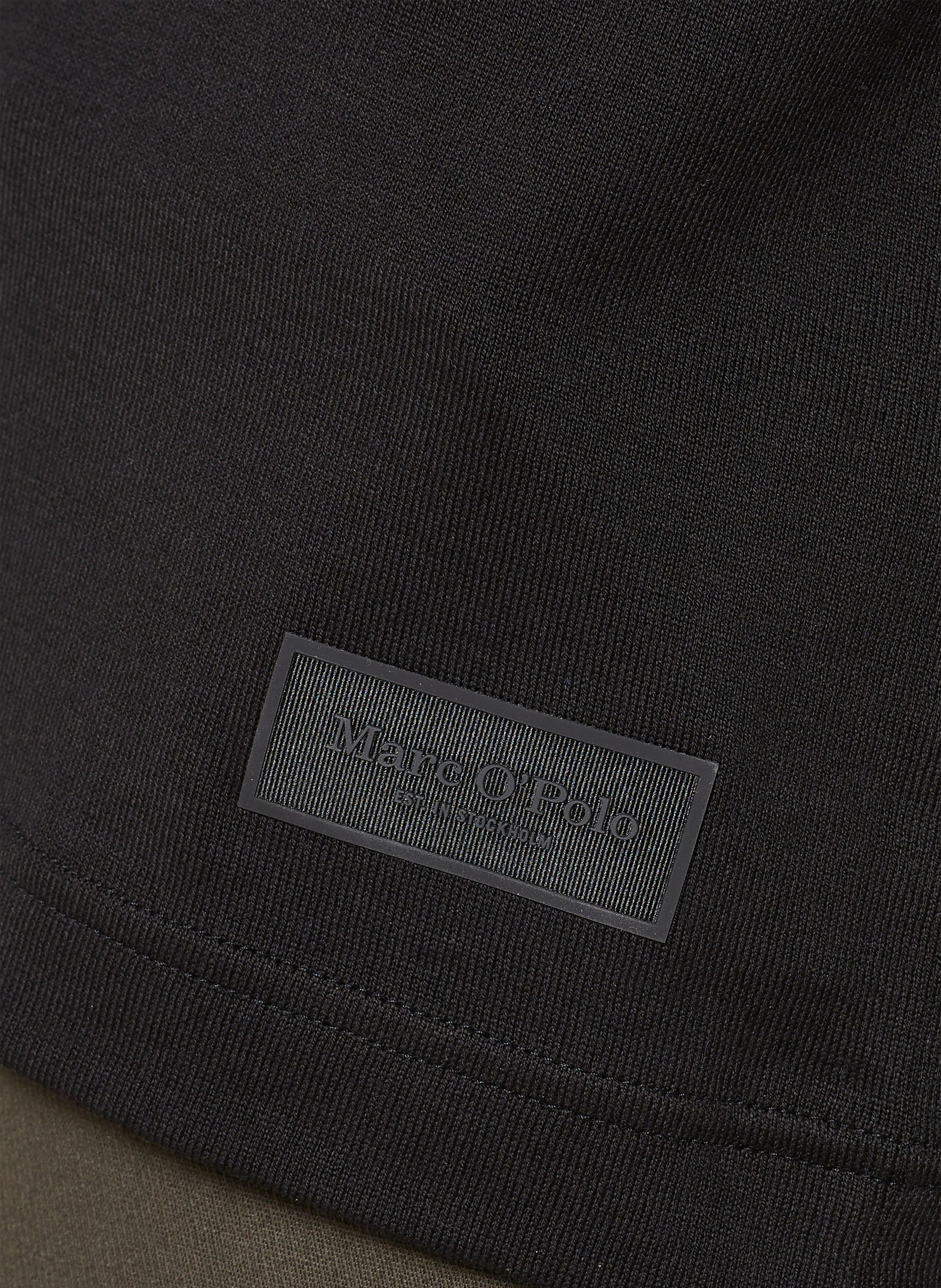 Thumbnail - Marc O'polo Longsleeve schwarz