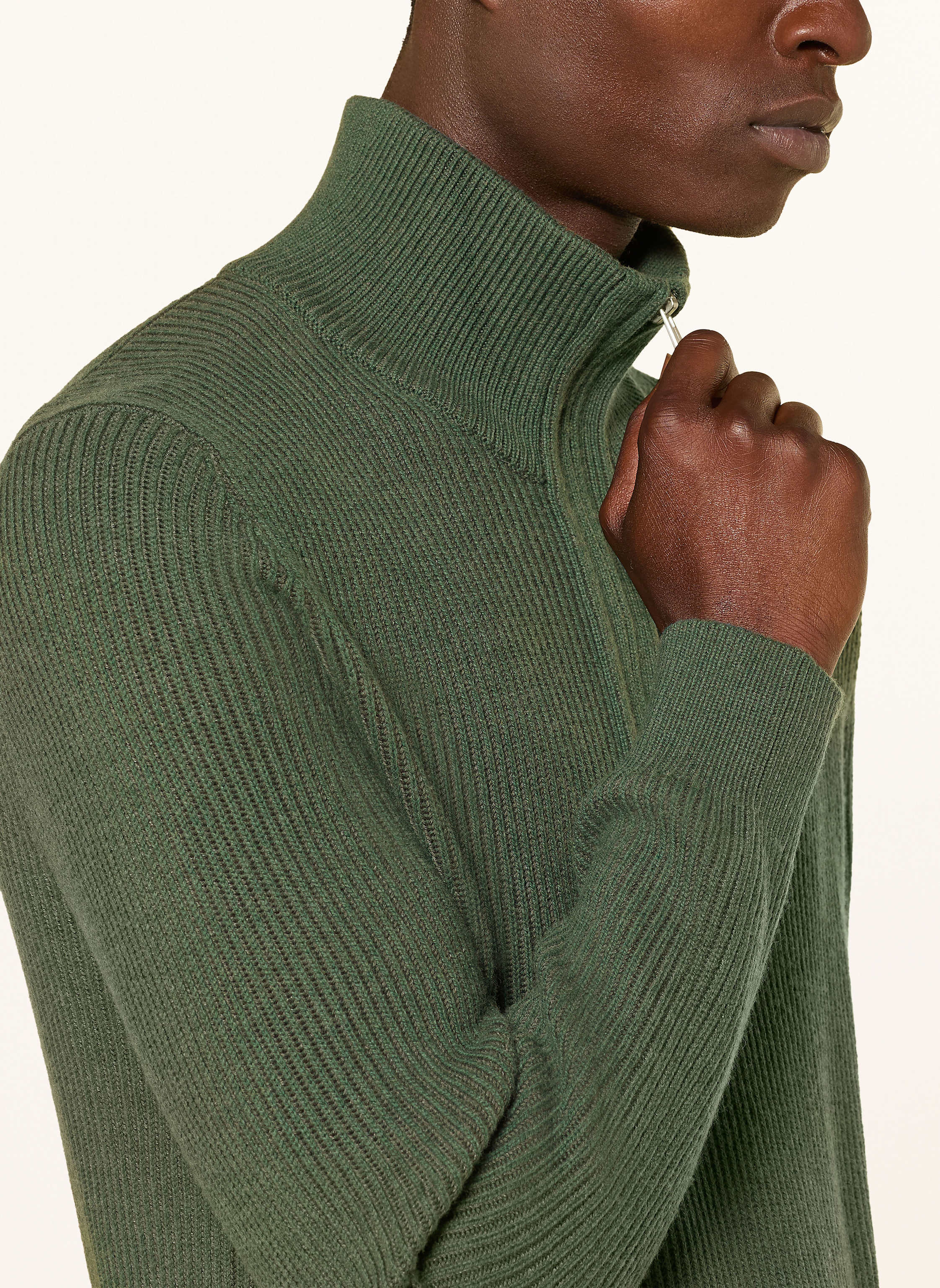 Thumbnail - Marc O'polo Troyer gruen