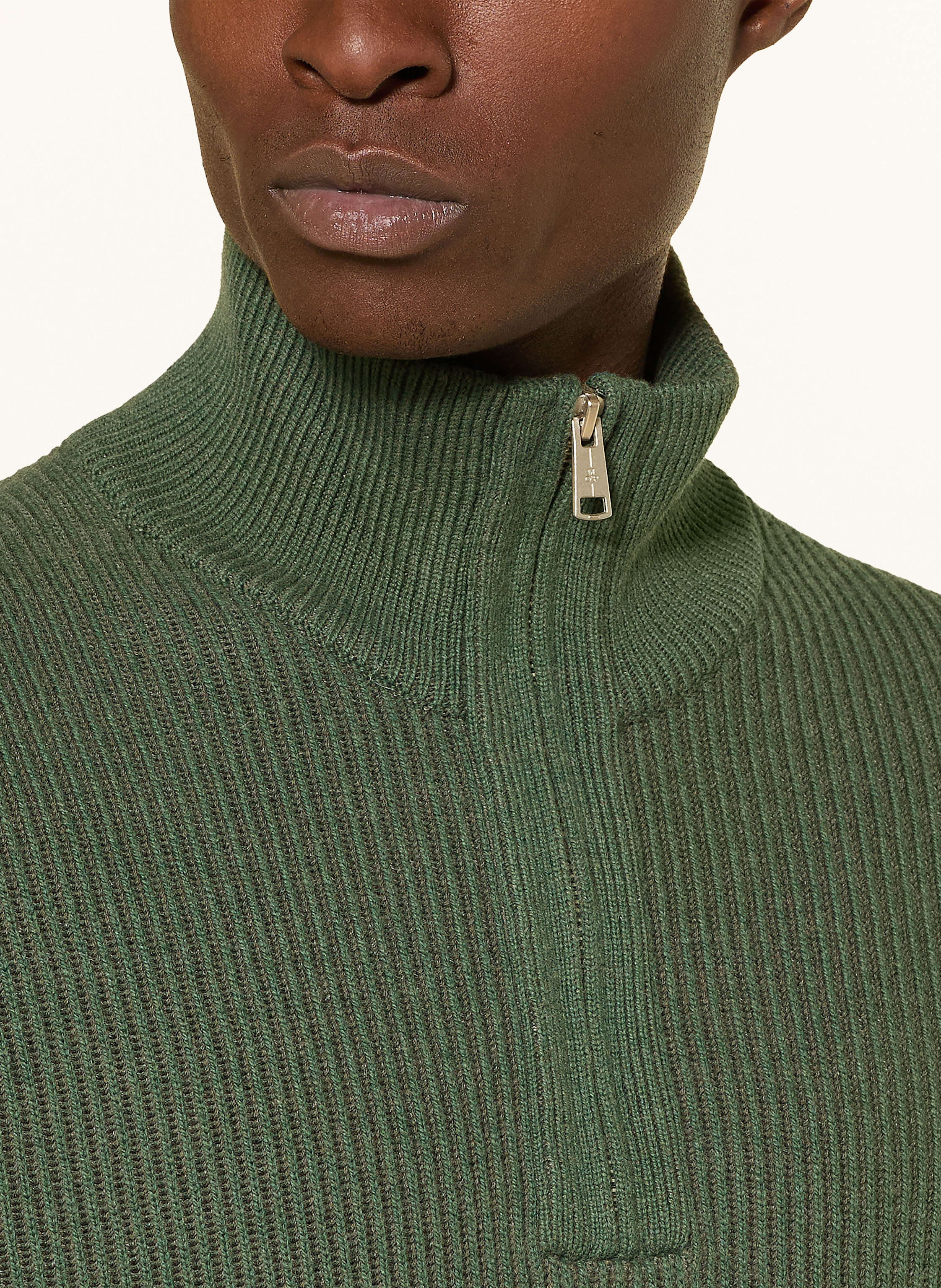 Thumbnail - Marc O'polo Troyer gruen