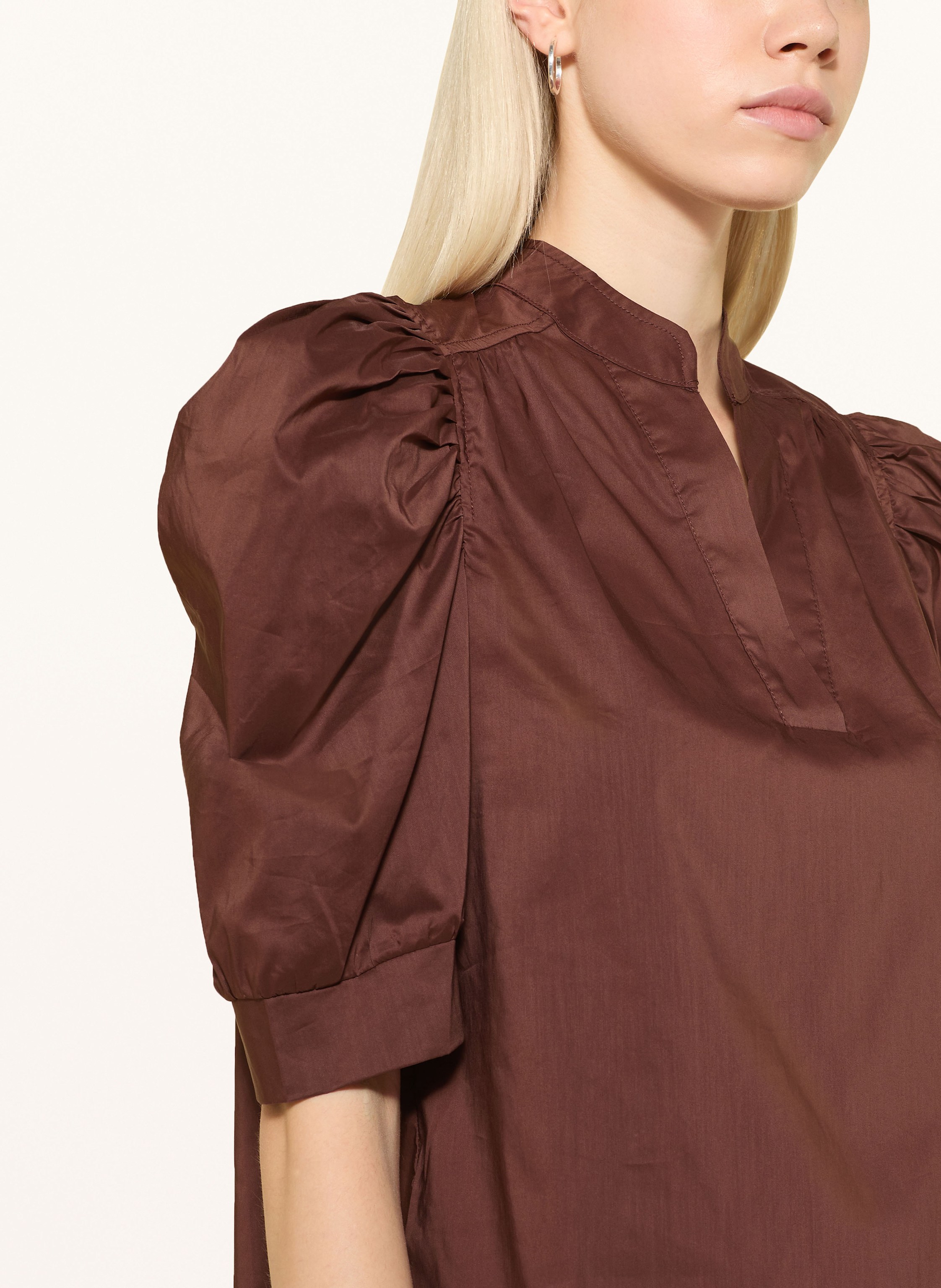 Thumbnail - Neo Noir Blusenshirt Roella rot