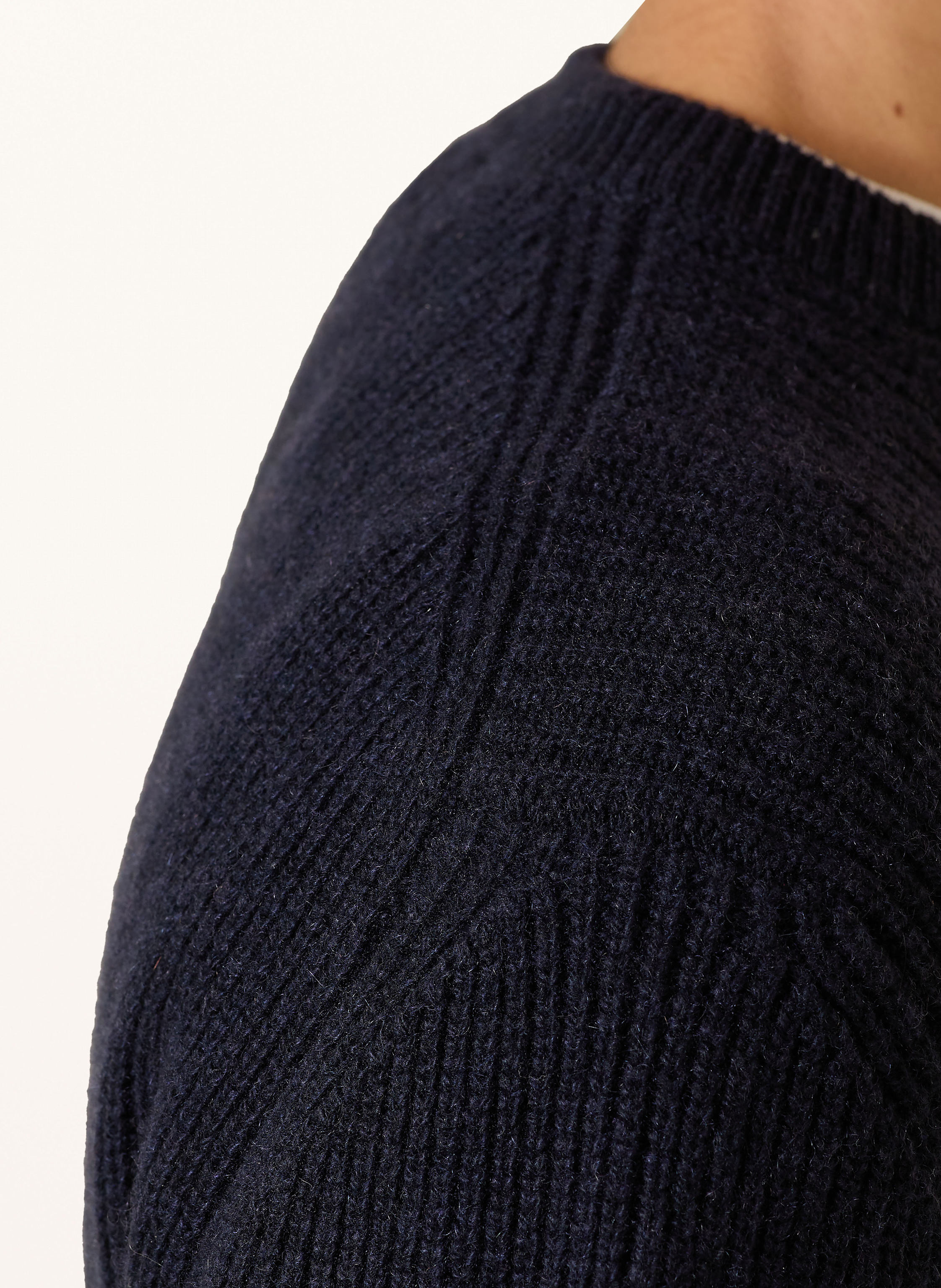 Thumbnail - Daniele Fiesoli Cashmere-Pullover blau