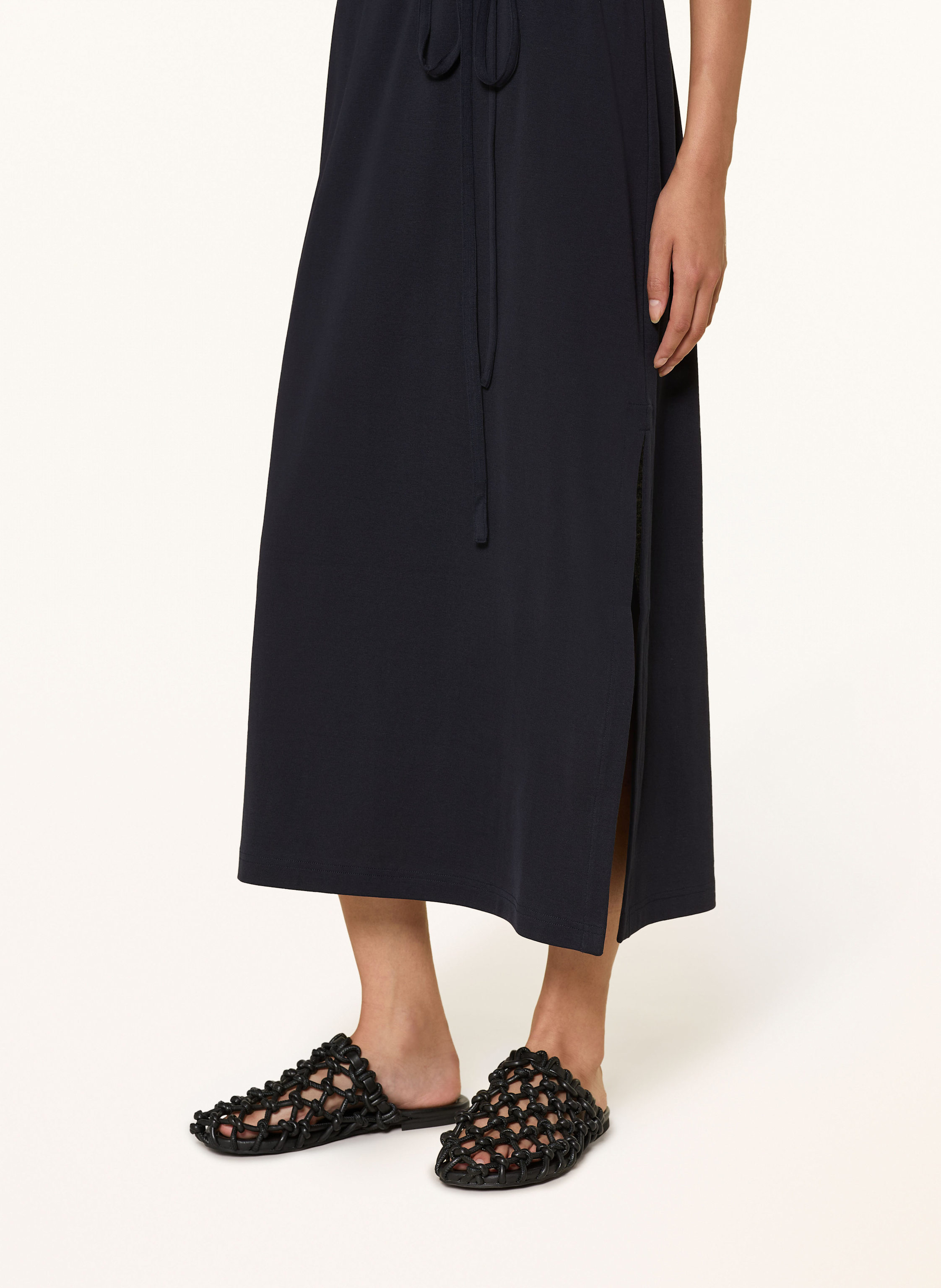 Thumbnail - Cos Kleid blau