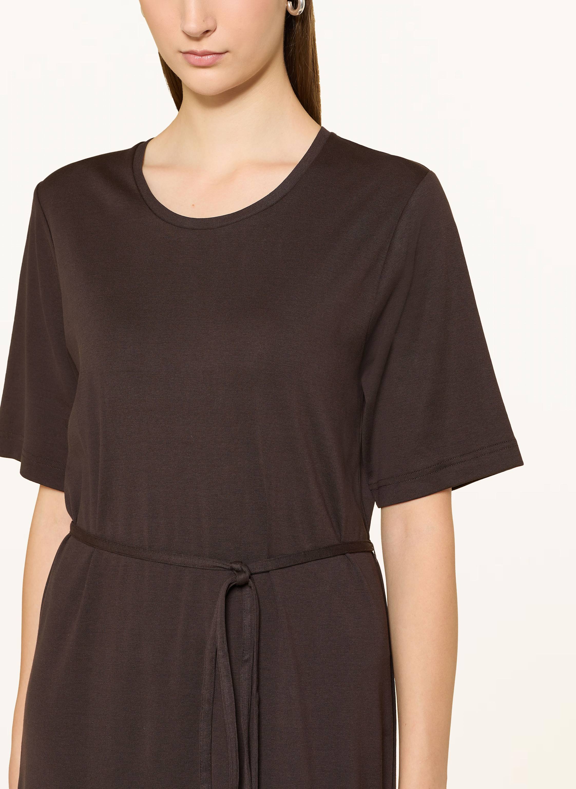 Thumbnail - Cos Kleid braun