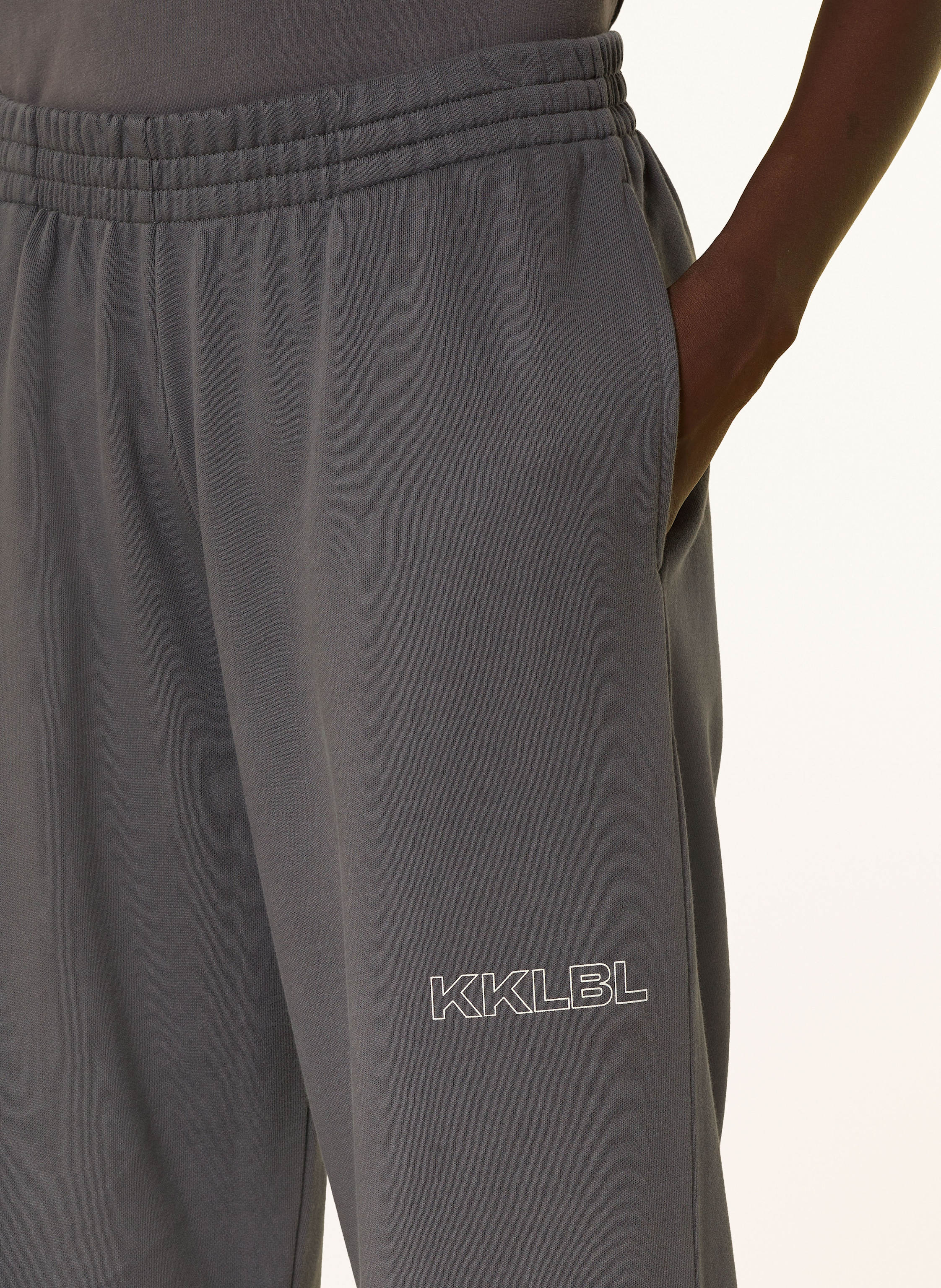 Thumbnail - Karo Kauer Sweatpants grau