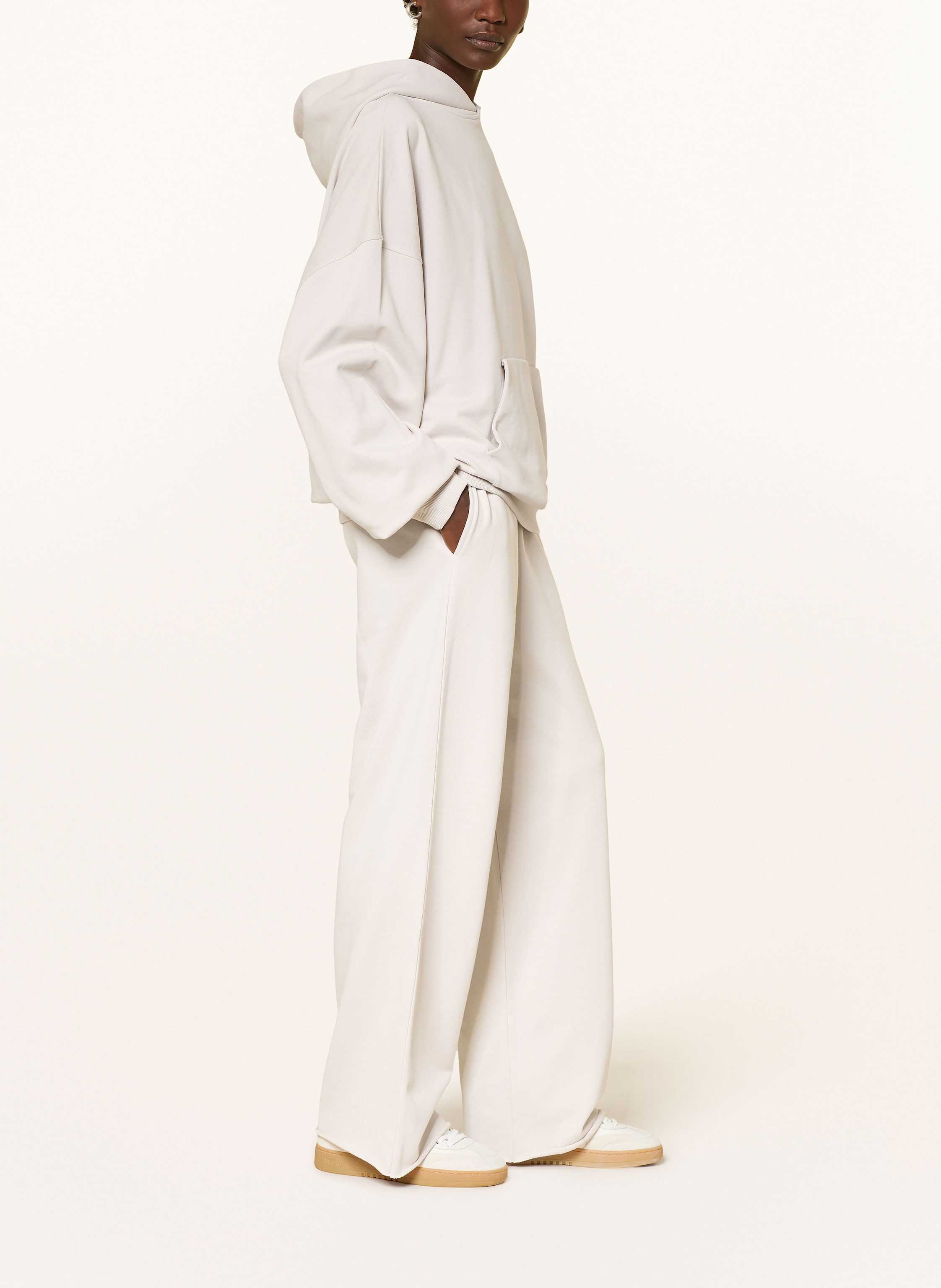 Thumbnail - Karo Kauer Sweatpants grau